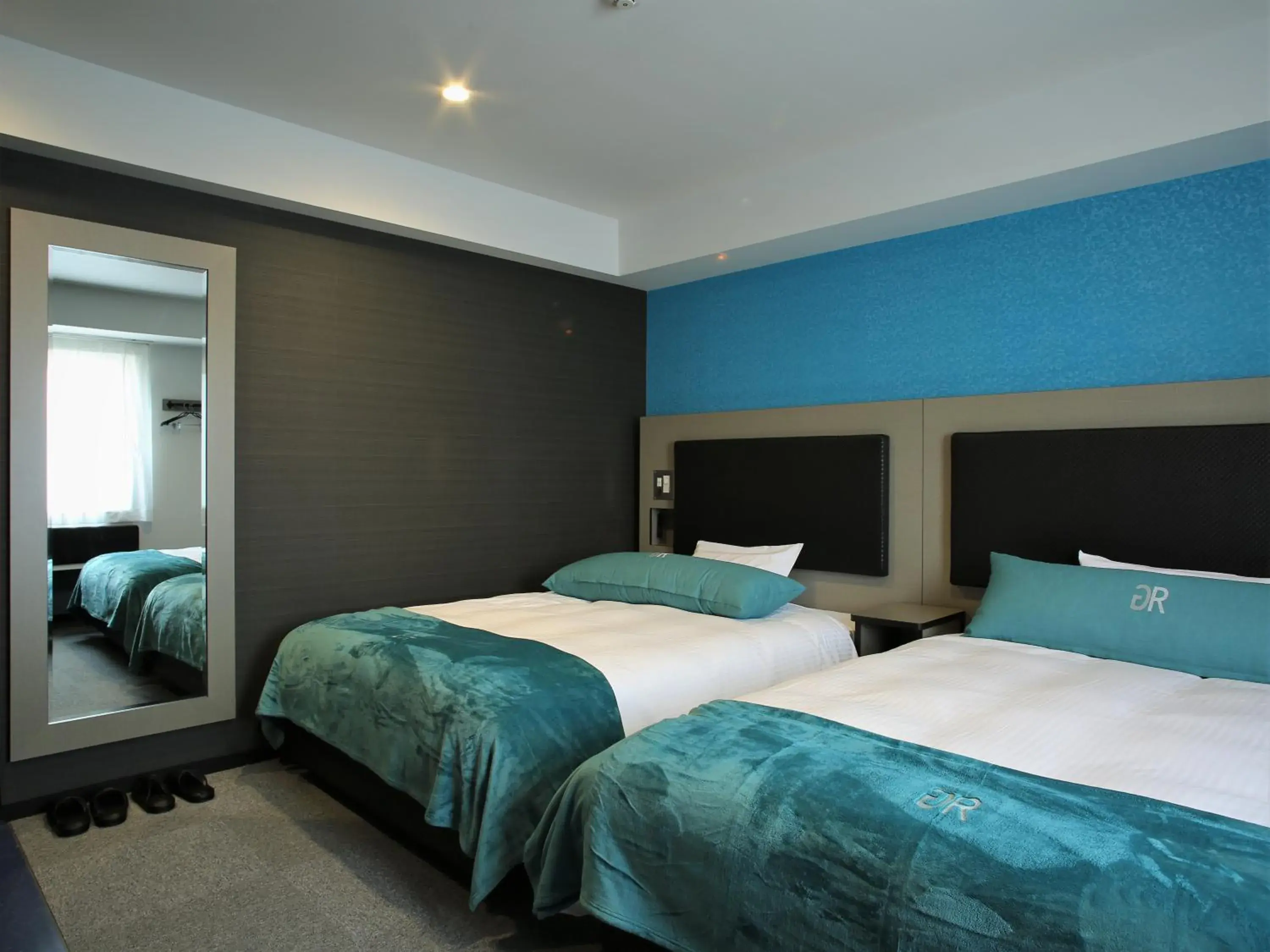 Green Rich Hotel & Capsule Naha - Artificial hot spring Futamata Yunohana Green Rich Hotel & Capsule Naha - Artificial hot spring Futamata Yunohana