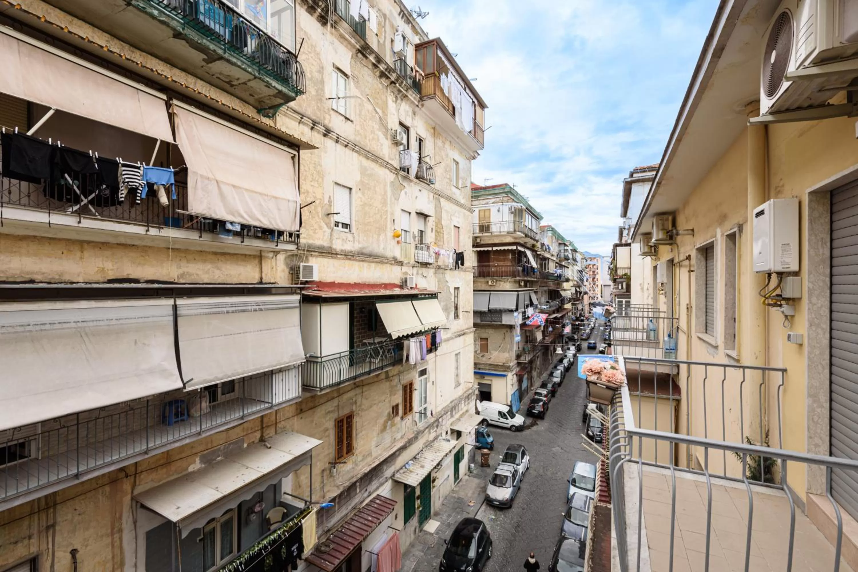 B&B BELIEVE con SPA privata