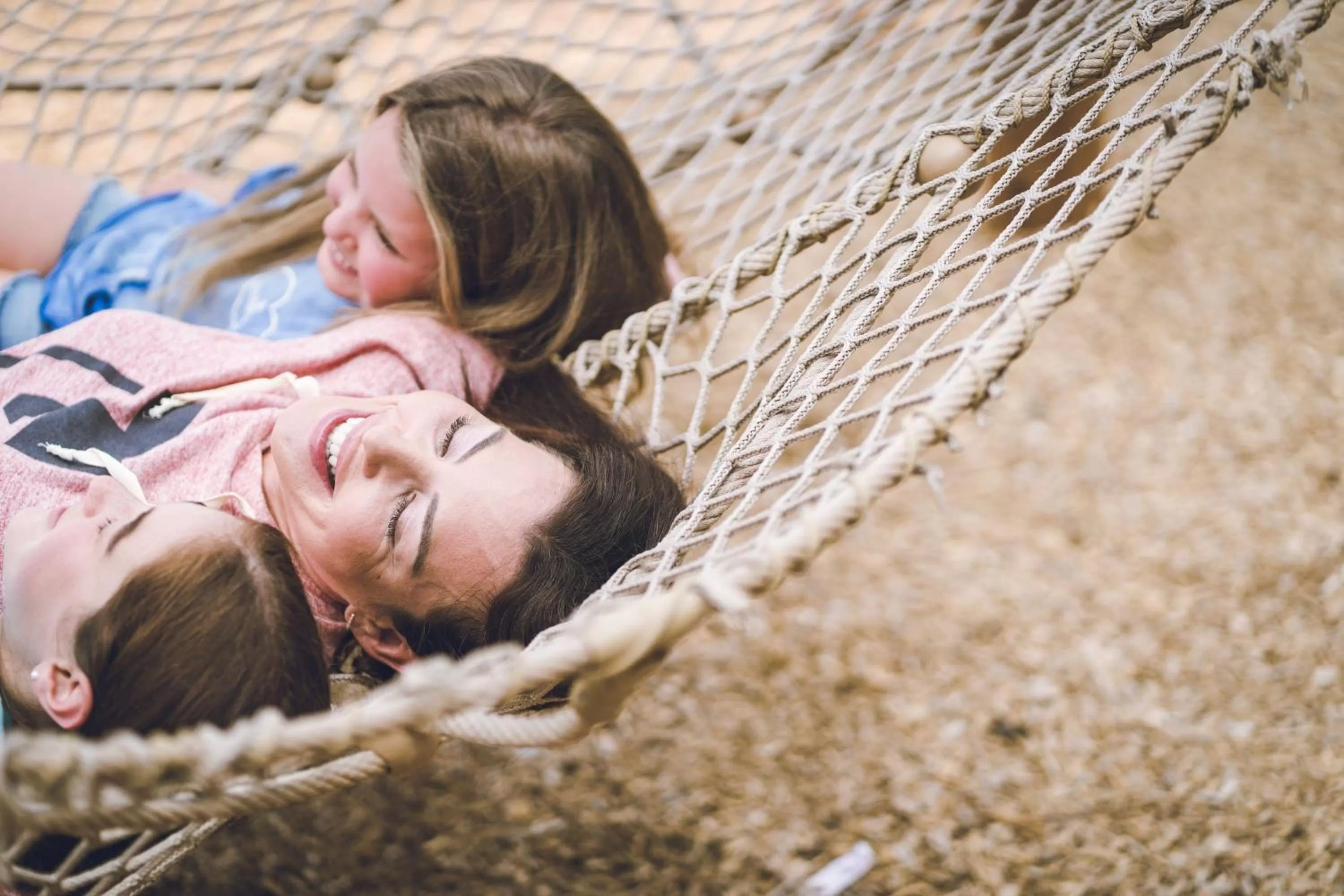 People in The Kartrite Resort and Indoor Waterpark