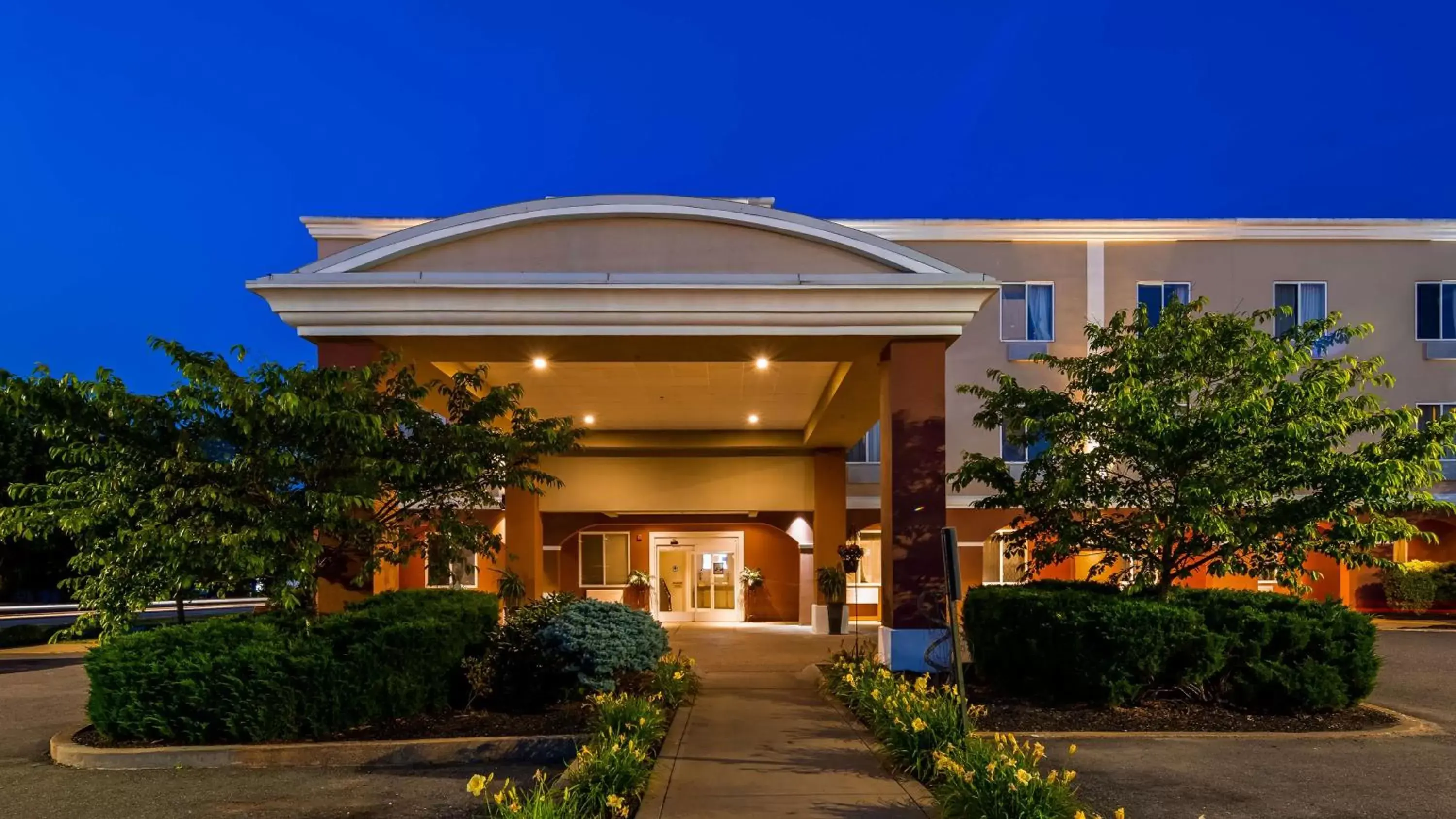 Best Western Dartmouth-New Bedford Best Western Dartmouth-New Bedford