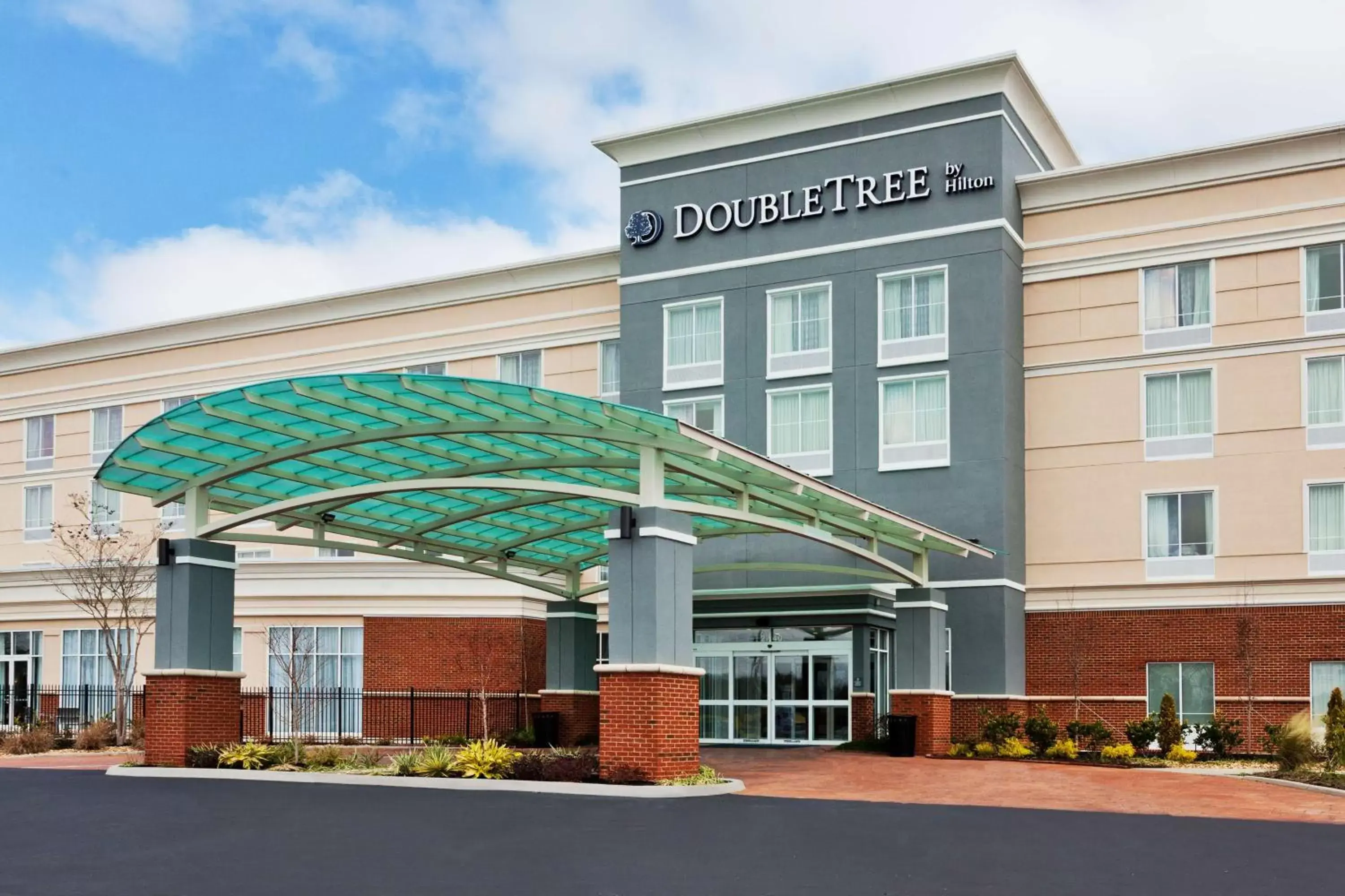 Doubletree By Hilton Dothan, Al Doubletree By Hilton Dothan, Al