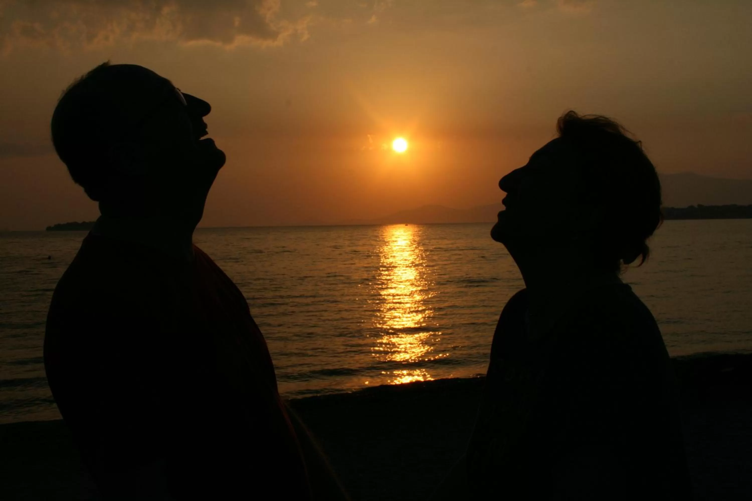 People in Sakran Hotel