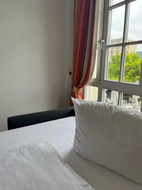 Hotel Römischer Kaiser