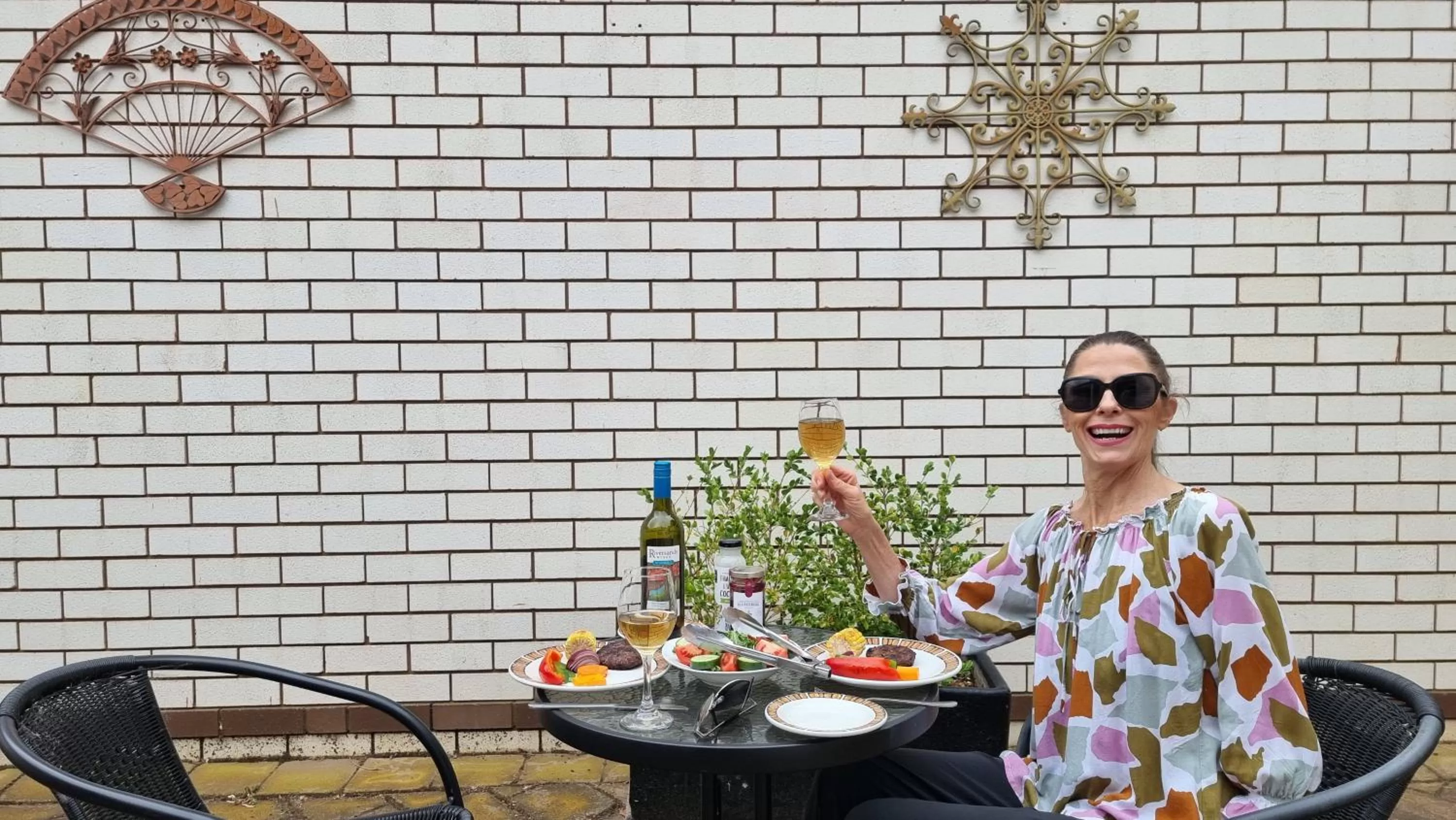 BBQ facilities in Southern Comfort Motor Inn