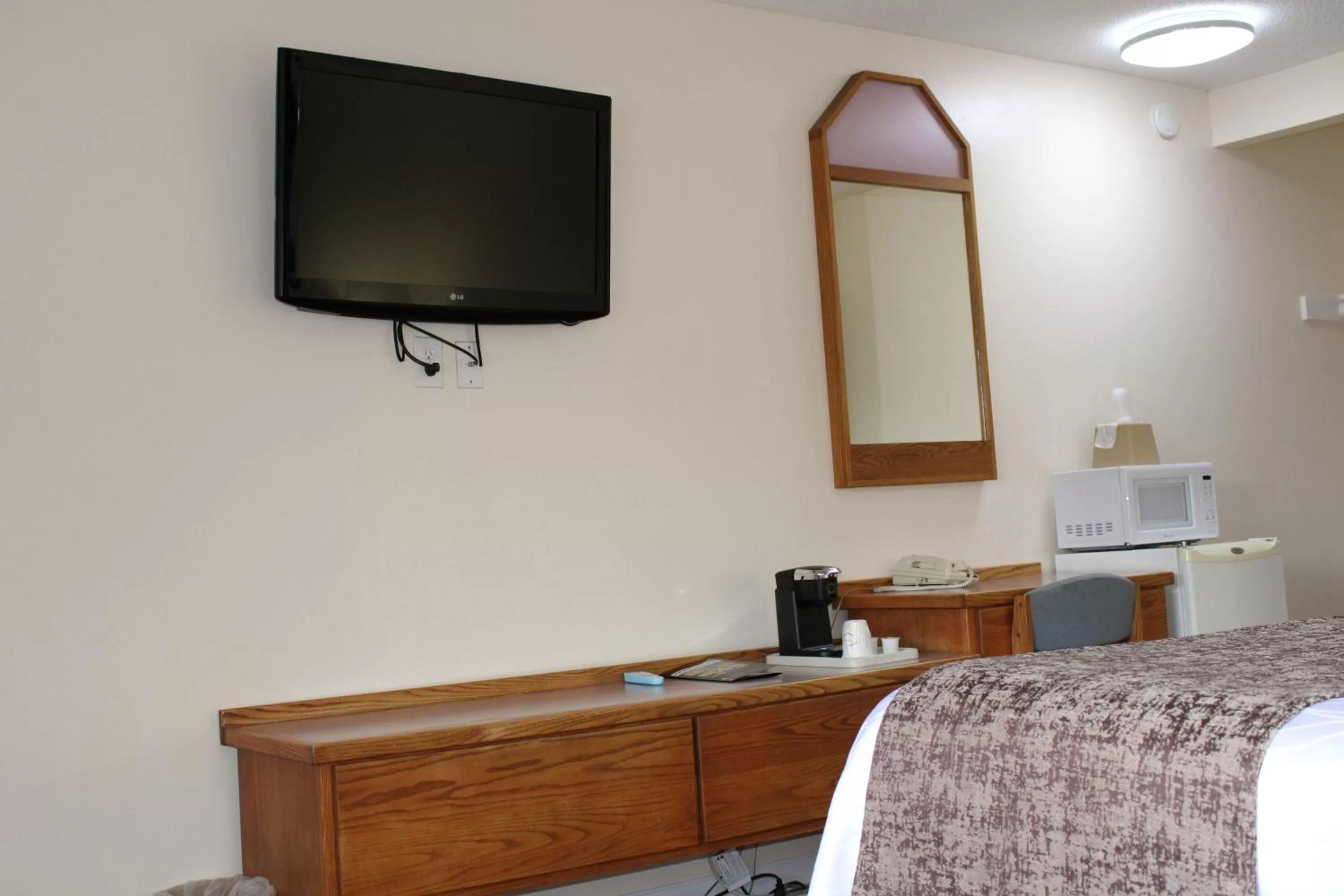 Scottish Inns Ashland