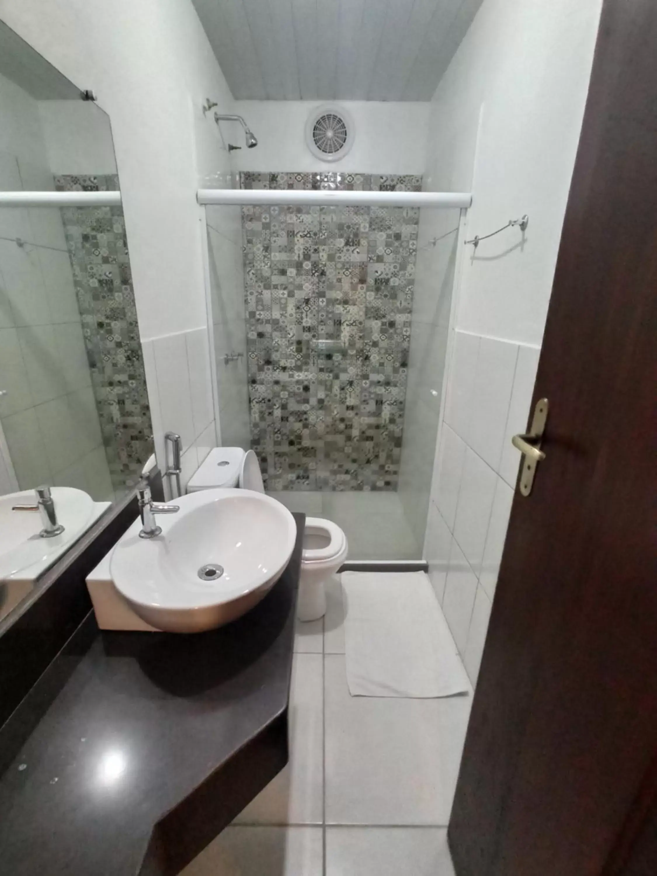 Double Room in Pousada Solar D Alcina Double Room in Pousada Solar D Alcina