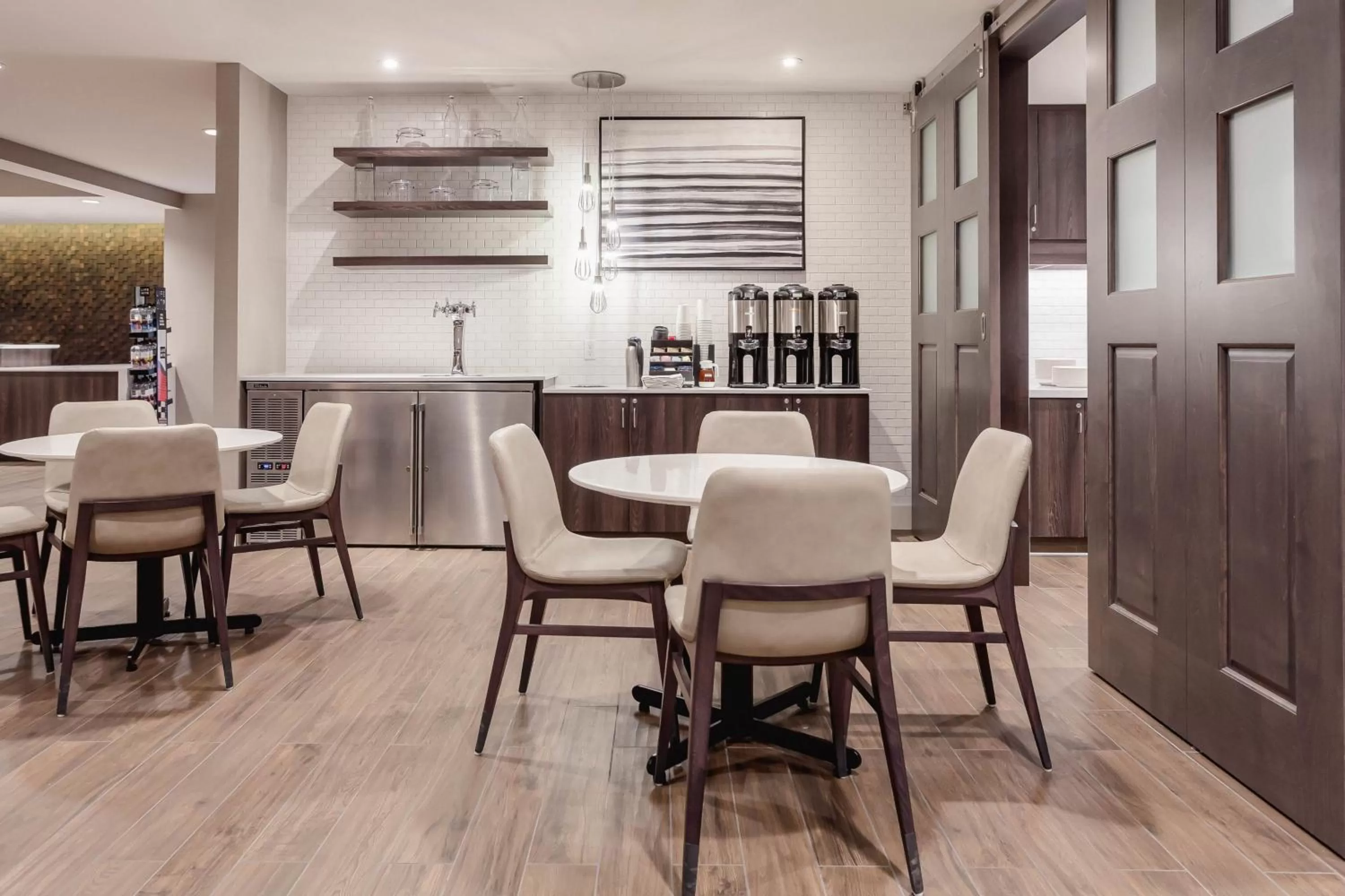 Breakfast in Residence Inn by Marriott Loma Linda Redlands