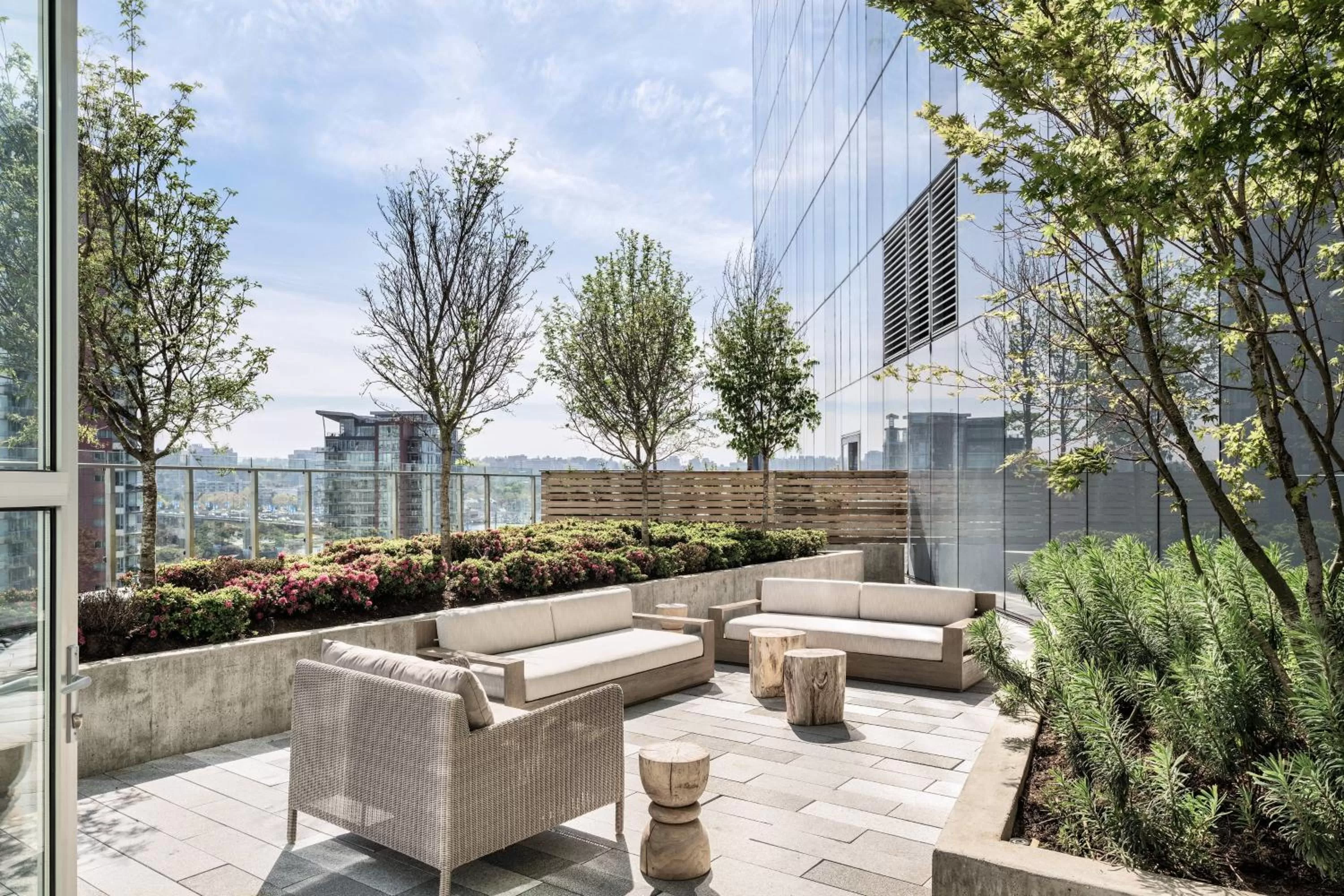 Other in JW Marriott Parq Vancouver