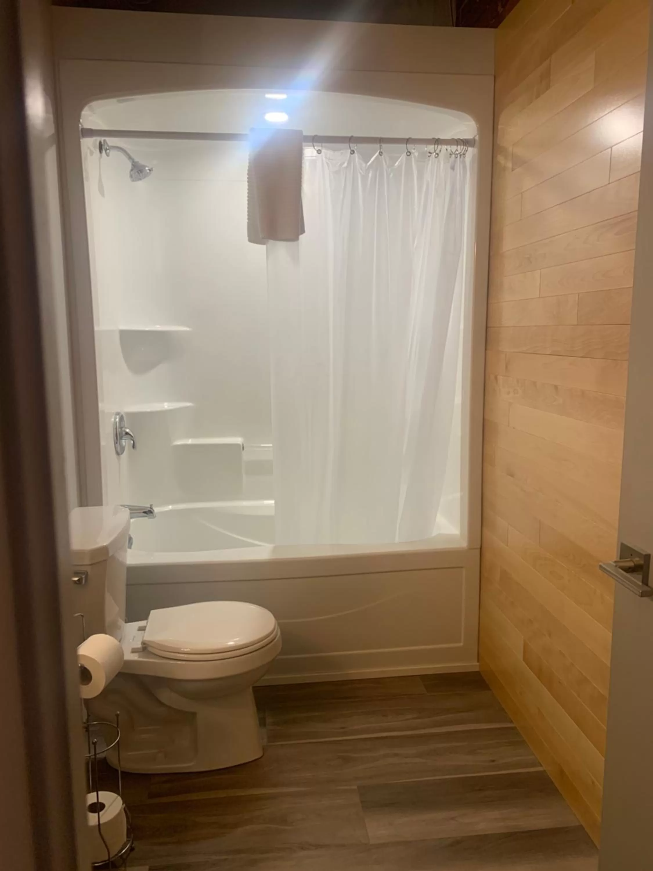 Station 1 by Terra Hospitality