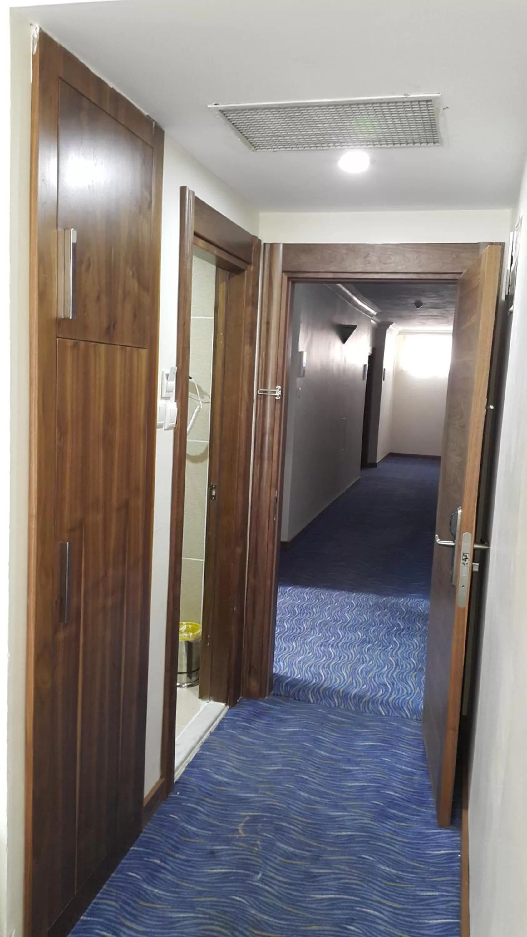 Day, Business Area/Conference Room in Miroglu Hotel