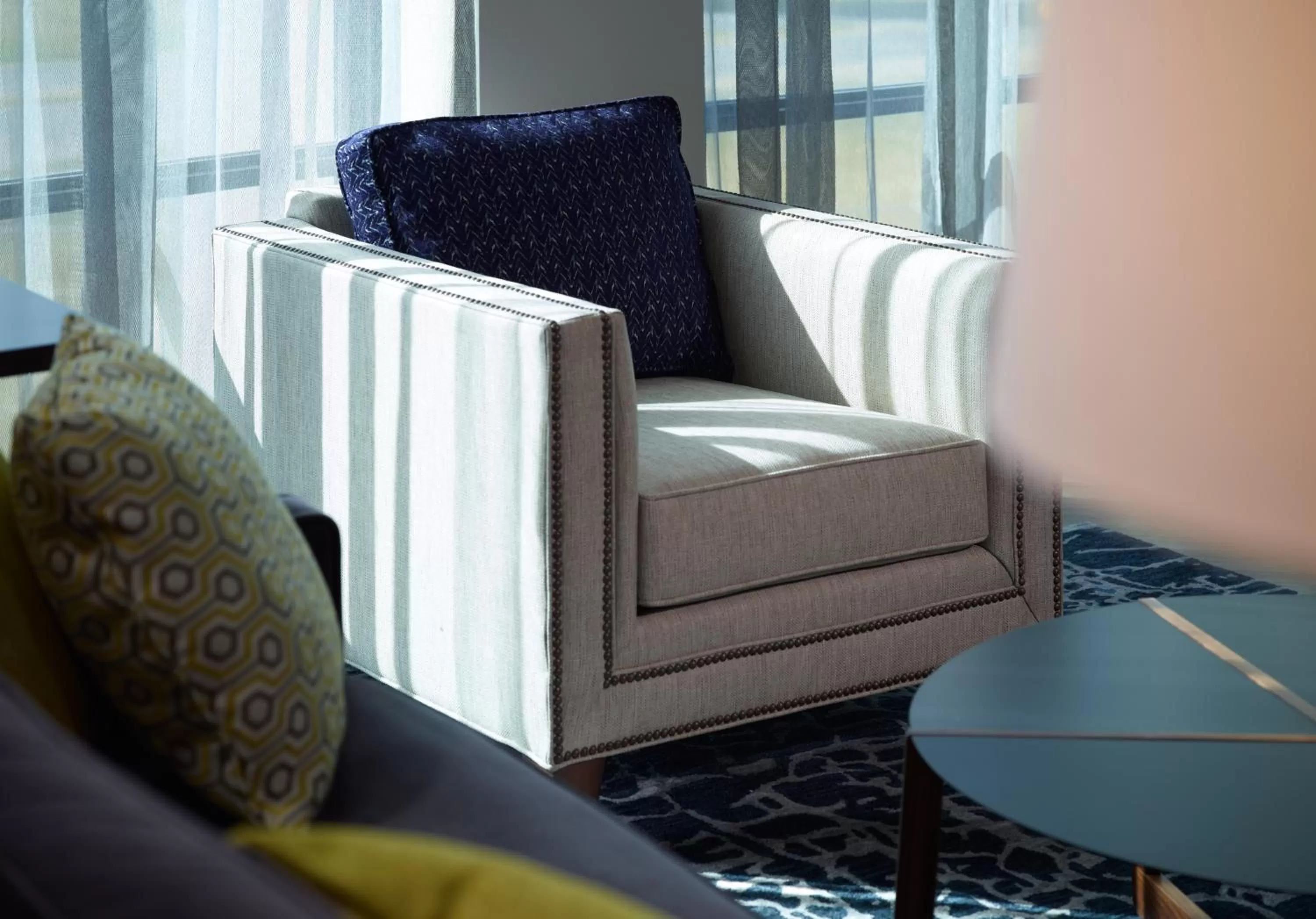 Photo of the whole room in Hotel Indigo Tuscaloosa Downtown by IHG