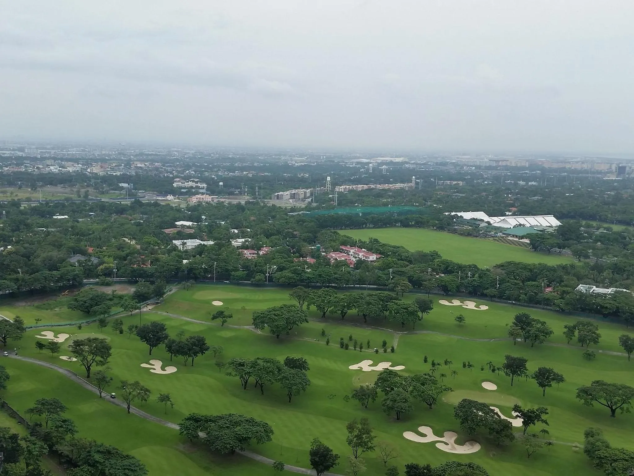 View (from property/room) in Avant Serviced Suites - Personal Concierge