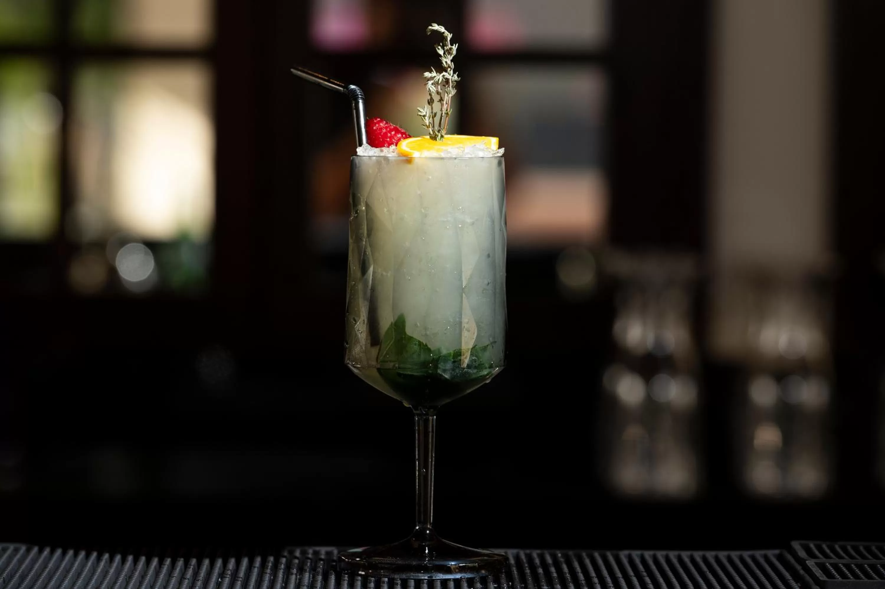 Lounge or bar in Barcelo Al Jaddaf, Dubai