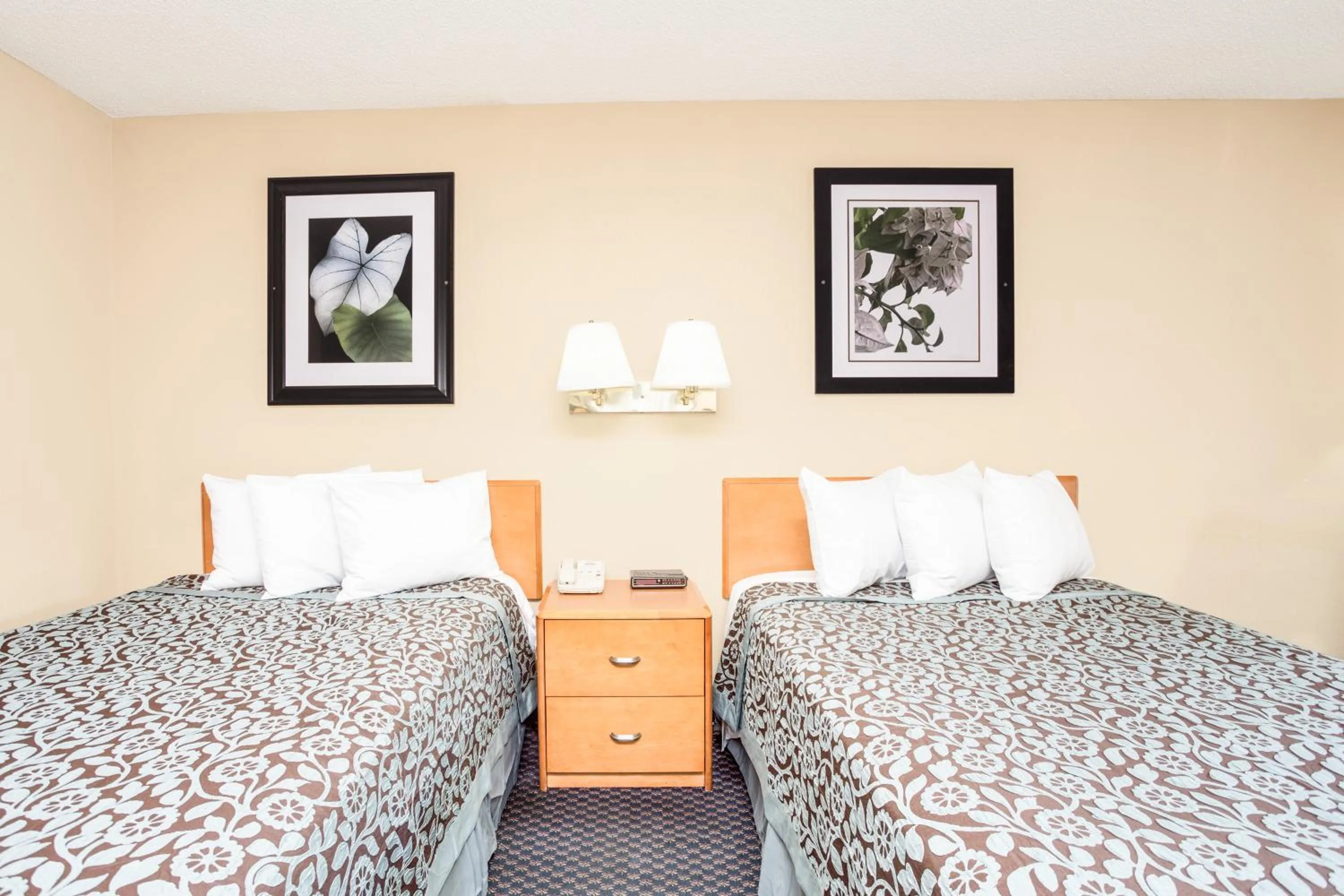 Americas Best Value Inn Aiken