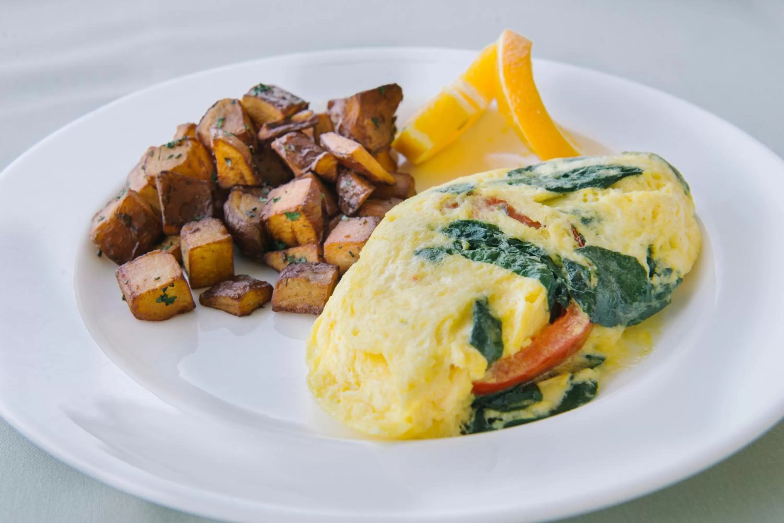 Restaurant/places to eat in Eagle Mountain House and Golf Club