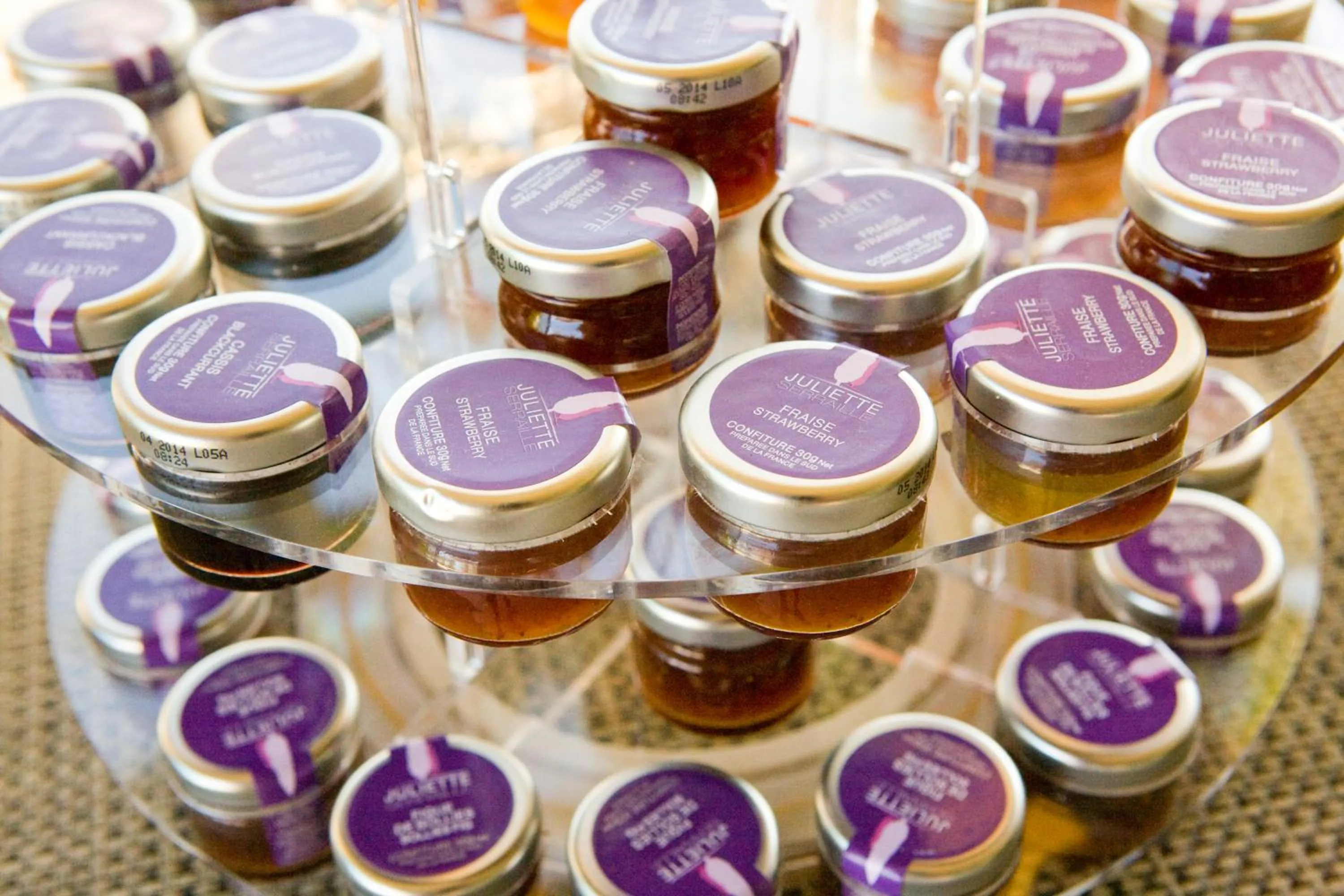 Other in Hotel Cesario