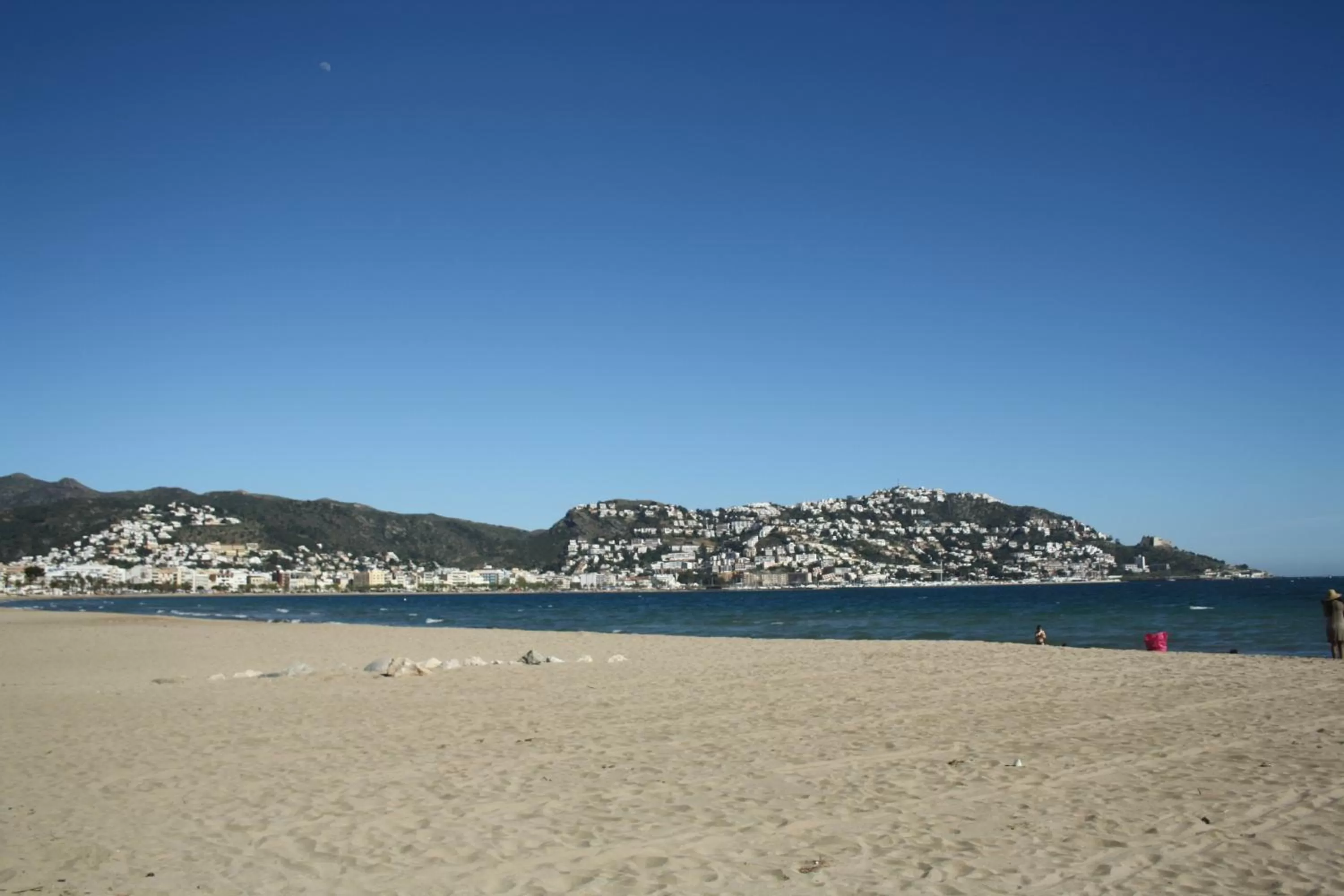 Neighbourhood in Hotel & Apartaments Thalassa Sport & Wellness