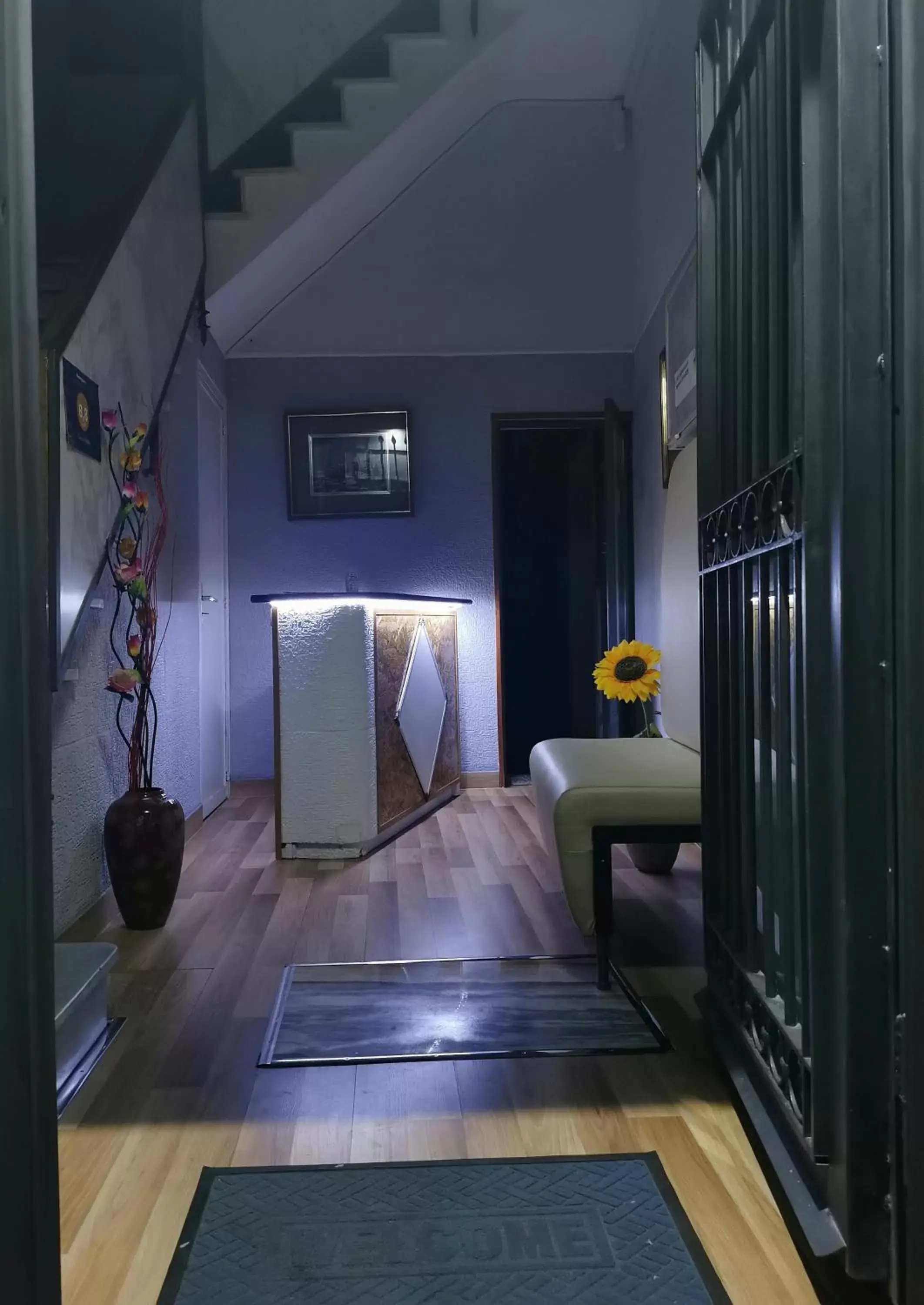 I Cappuccini Rooms I Cappuccini Rooms