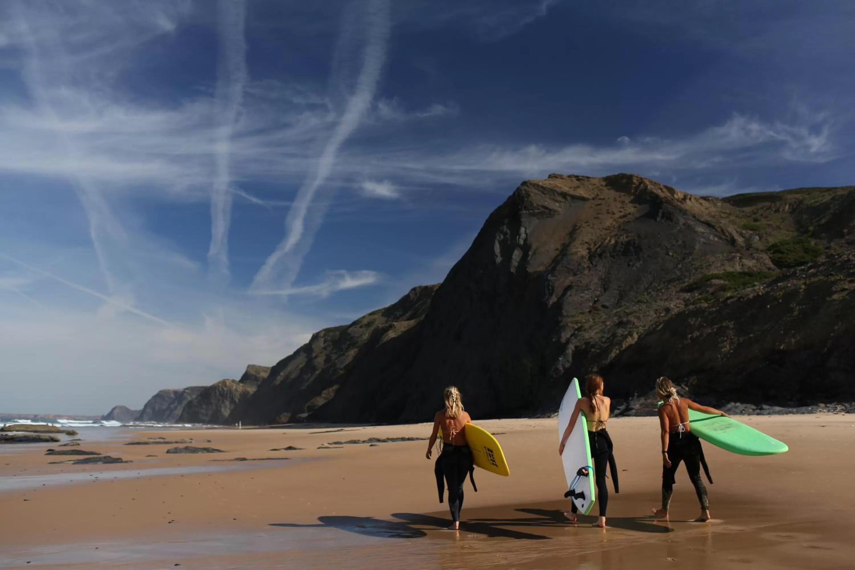 Off site in Memmo Baleeira - Design Hotels