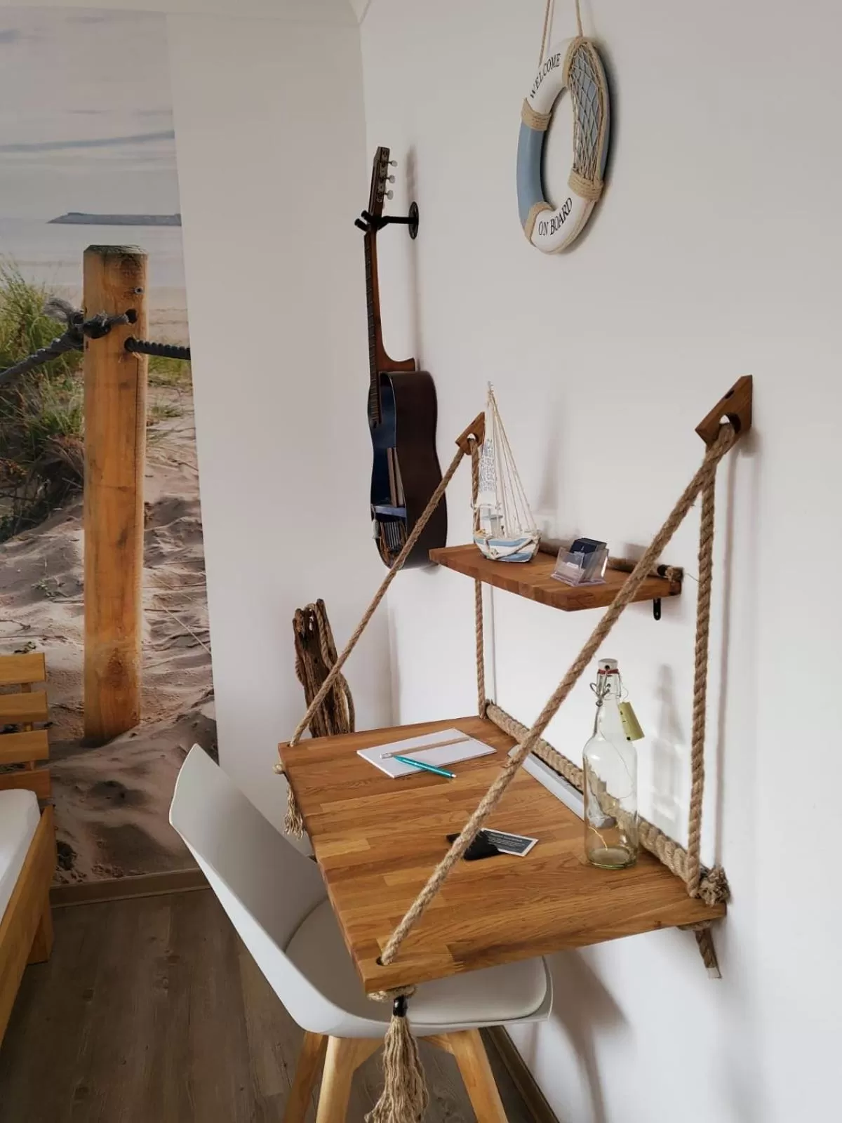 Business facilities in Hotel Seeblick am Sankelmarker See - Natur und Erholung