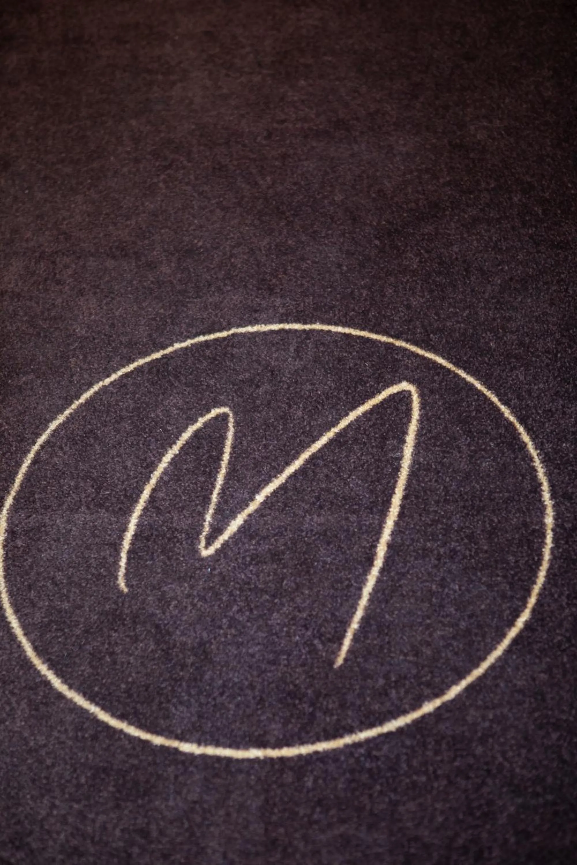 Property logo or sign in Makom Pereire