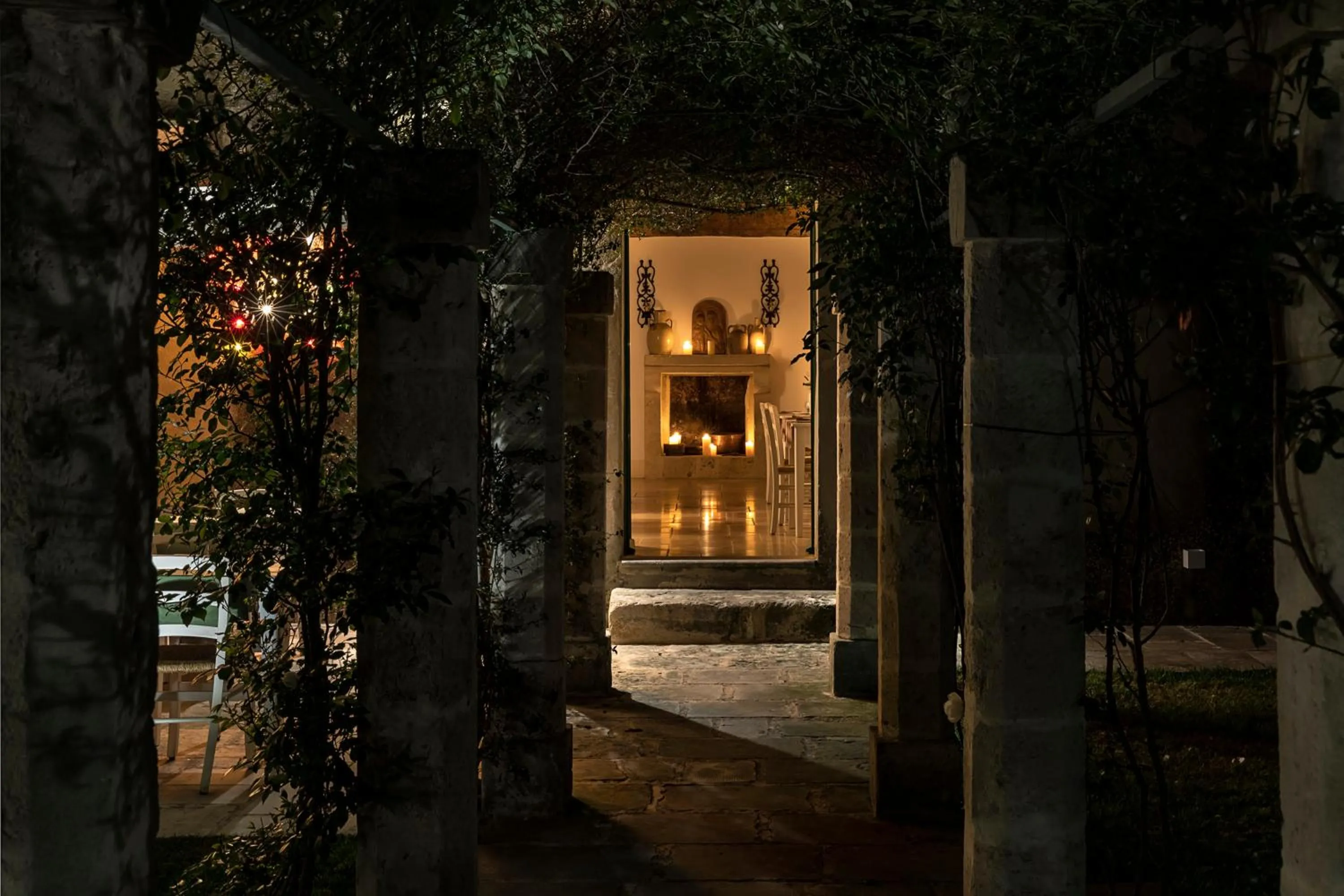 Restaurant/places to eat in Palazzo Ducale Venturi - Luxury Hotel & Wellness