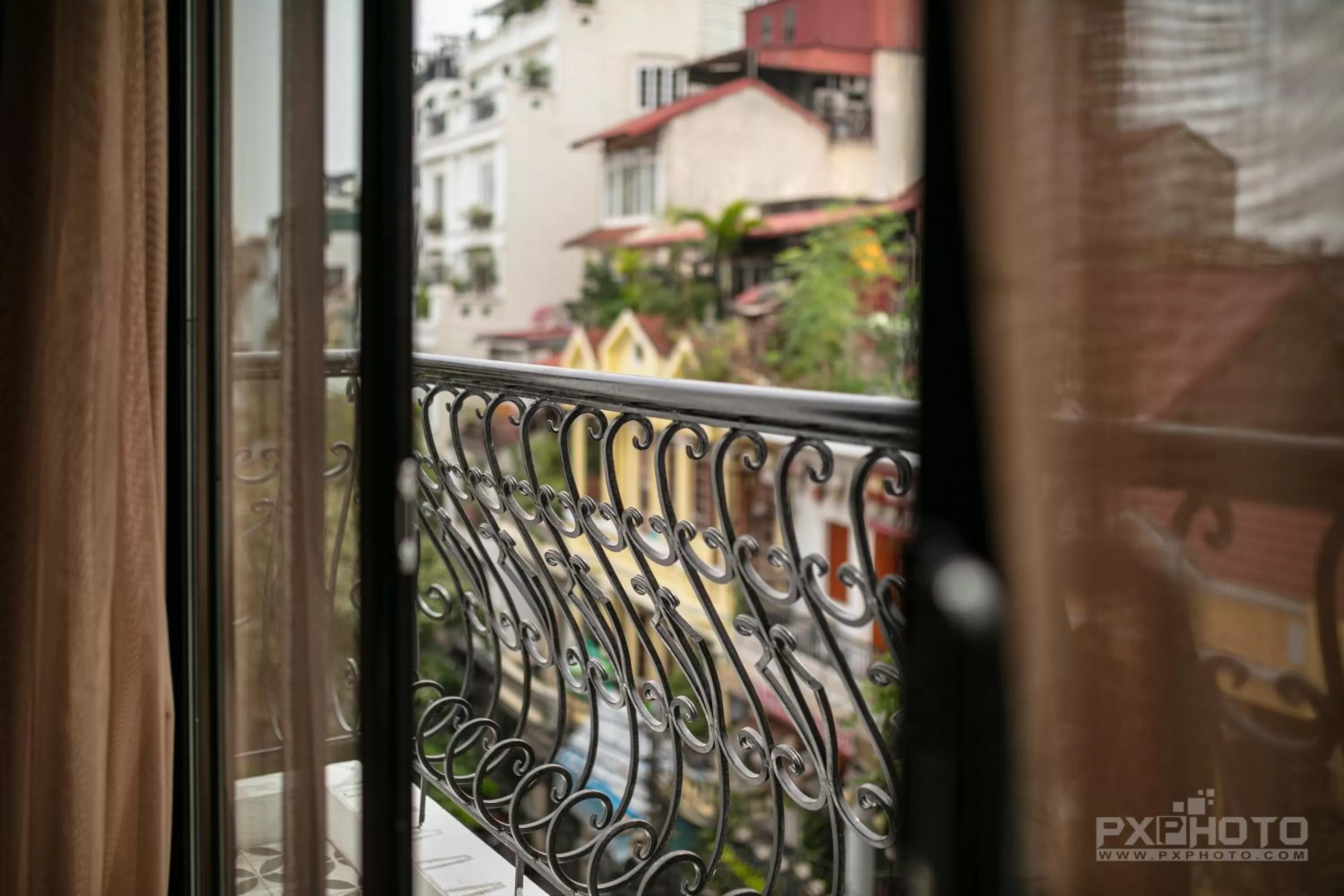 View (from property/room) in Matilda Boutique Hotel & Spa