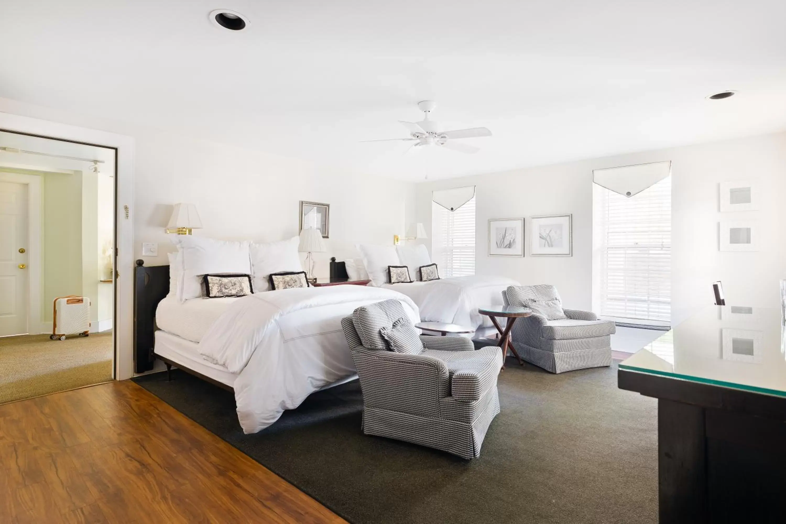 Room 8 in Rhett House Room 8 in Rhett House