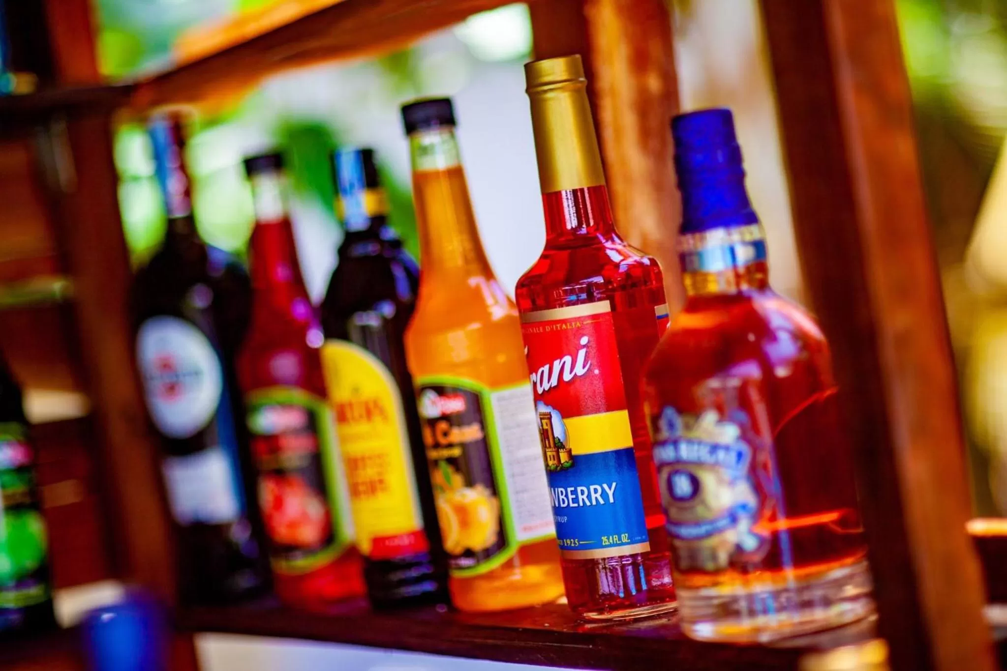 Nightclub / DJ in Hoang Phuc resort