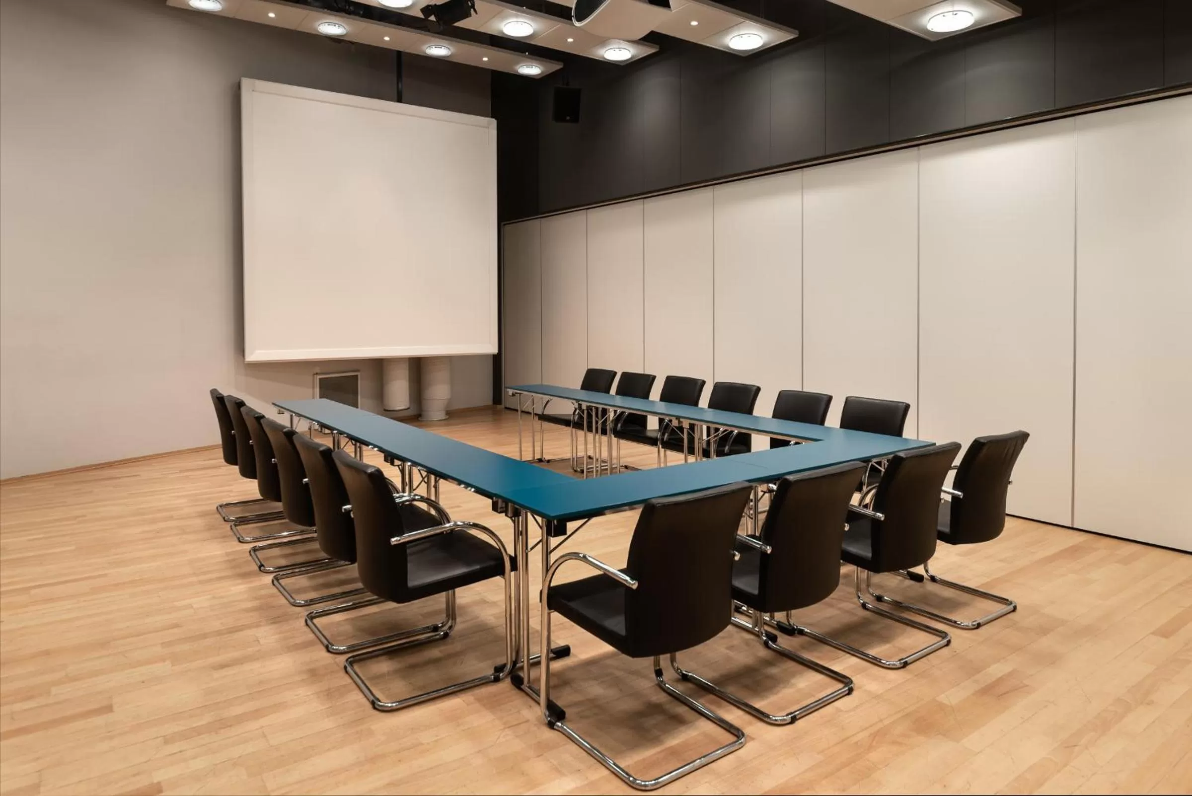 Meeting/conference room in Quality Hotel Sogndal