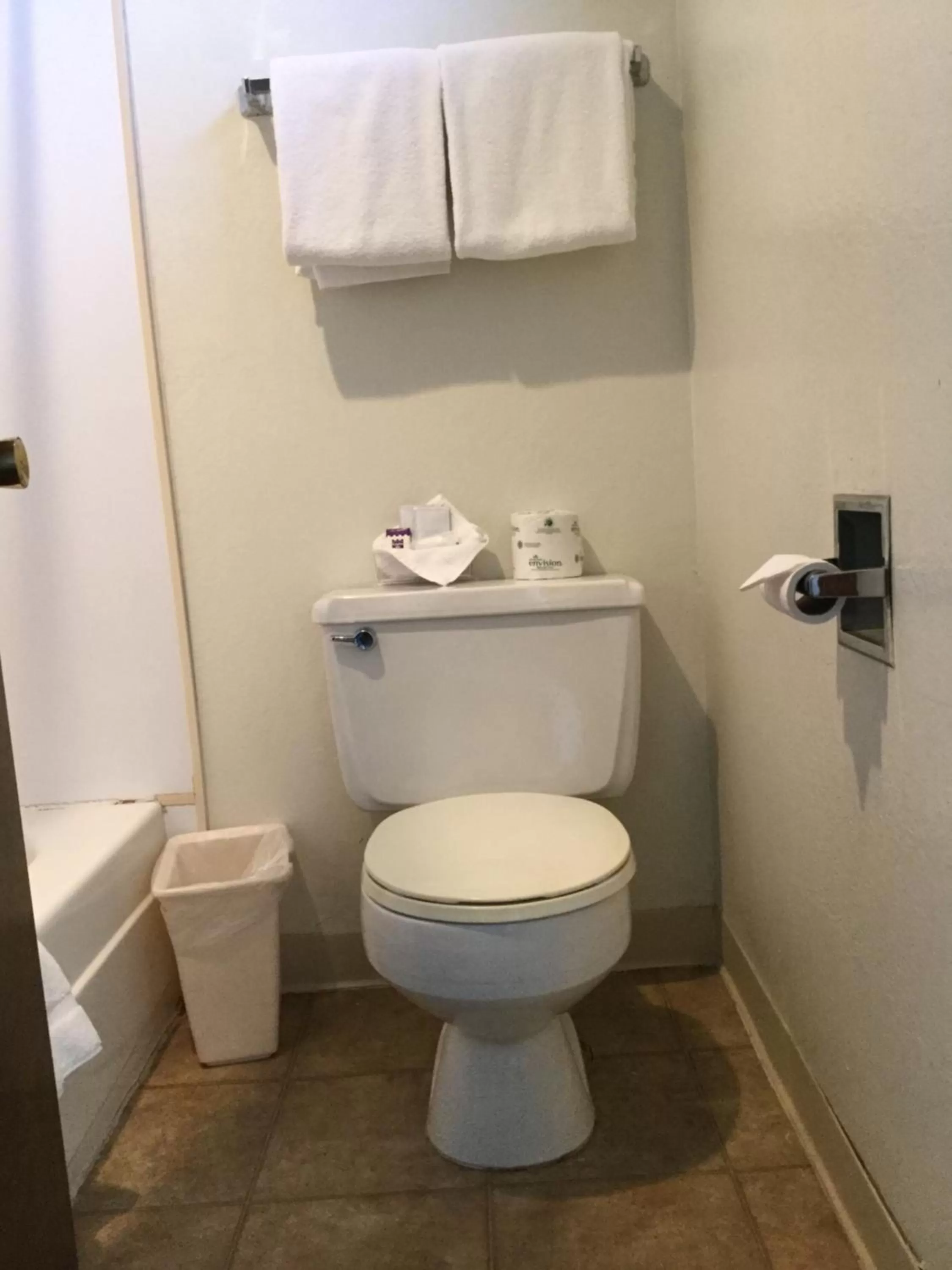 Knights Inn Boardman