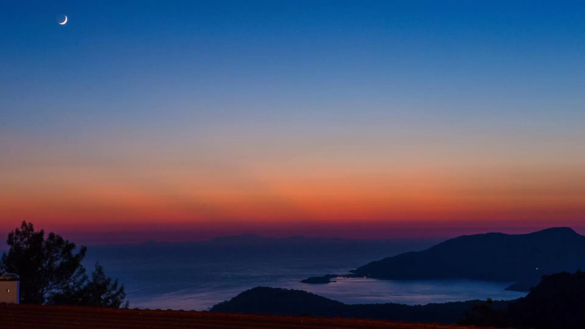 Natural landscape in Garcia Resort & Spa - Ultra All Inclusive