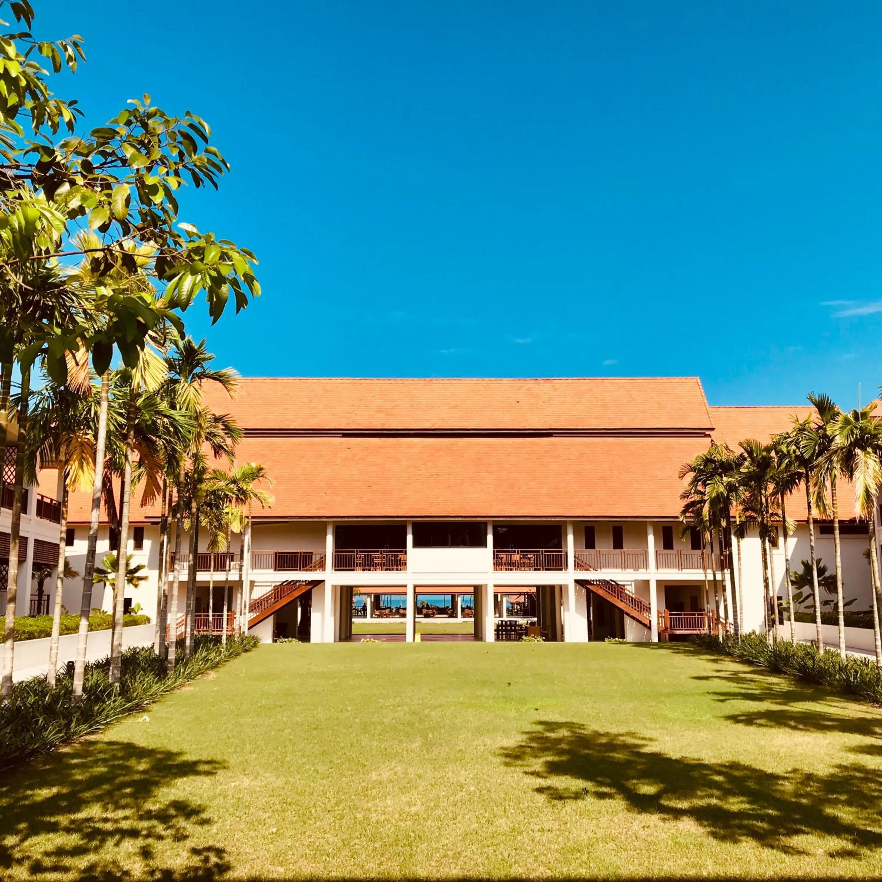 Property Building in Le Menara Khao Lak