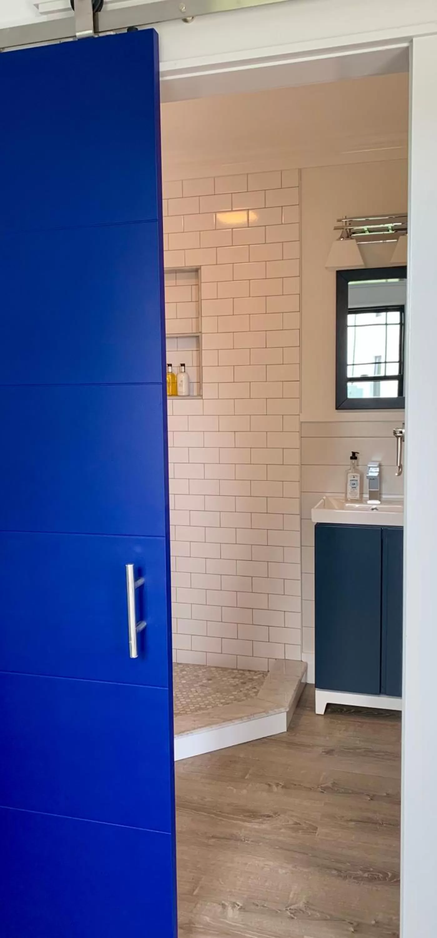 Bathroom in Harbor View Landing