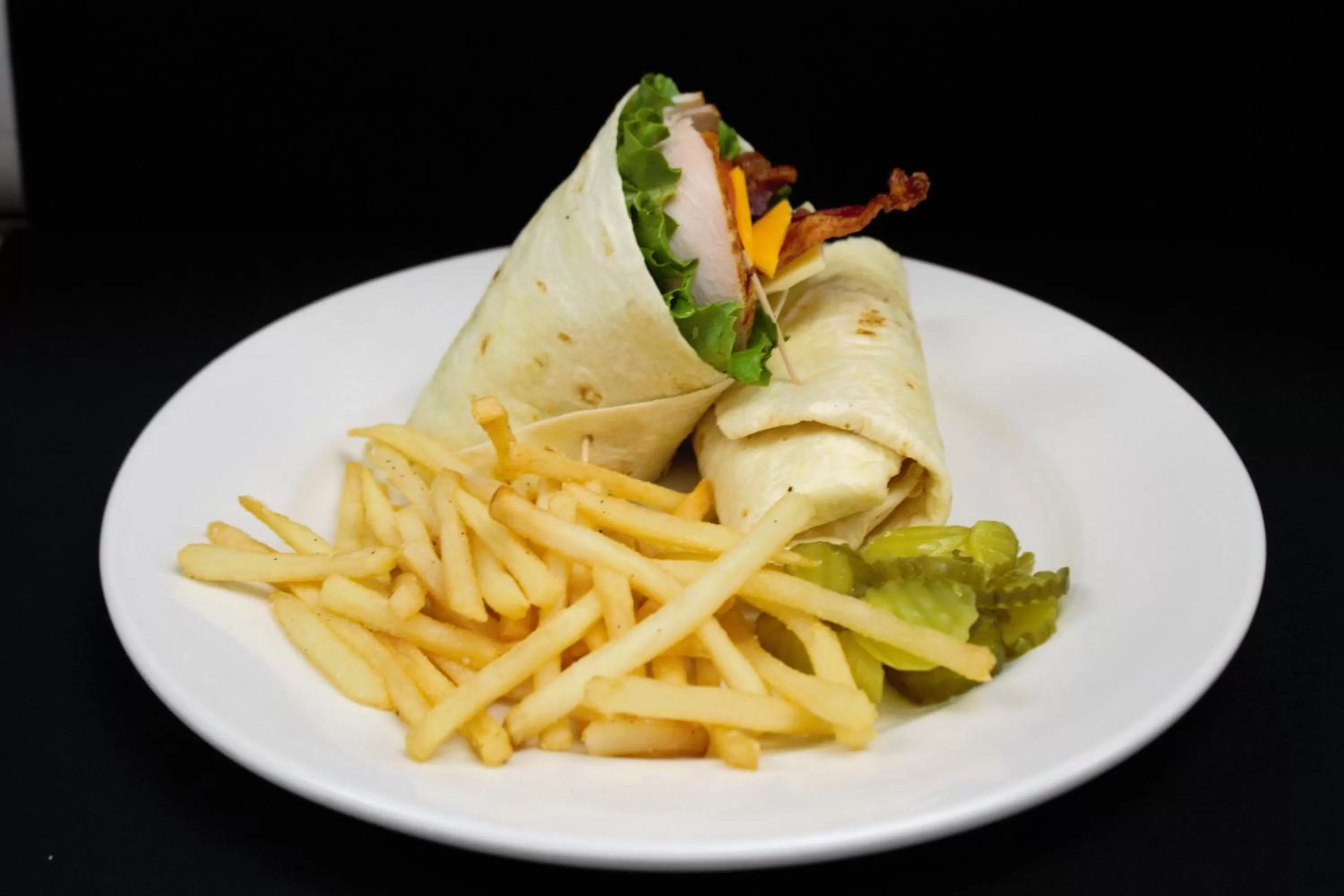 Restaurant/places to eat in Holiday Inn & Suites Salt Lake City - Airport West by IHG