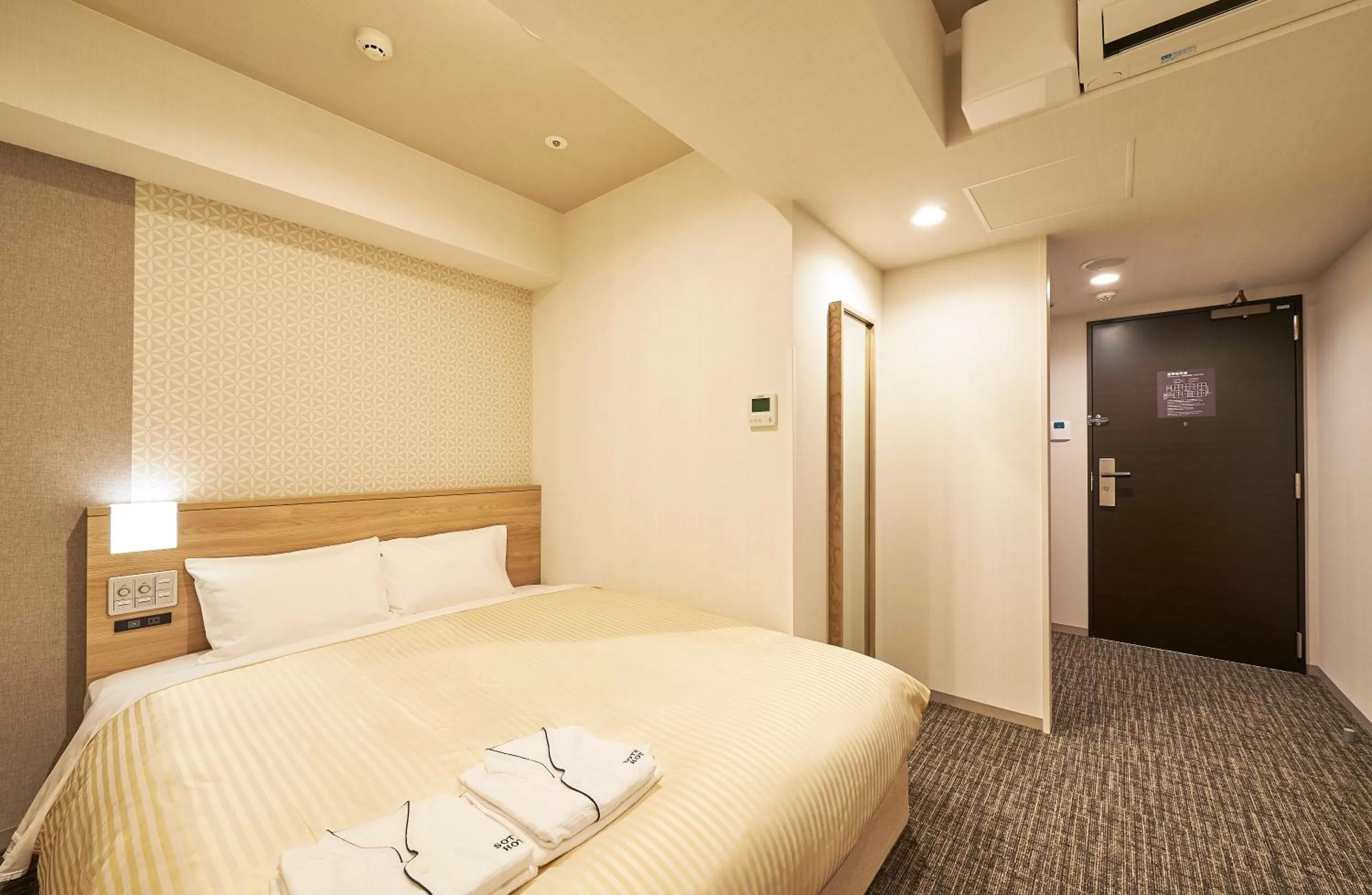 Sotetsu Fresa Inn Nagoya Sakuradoriguchi