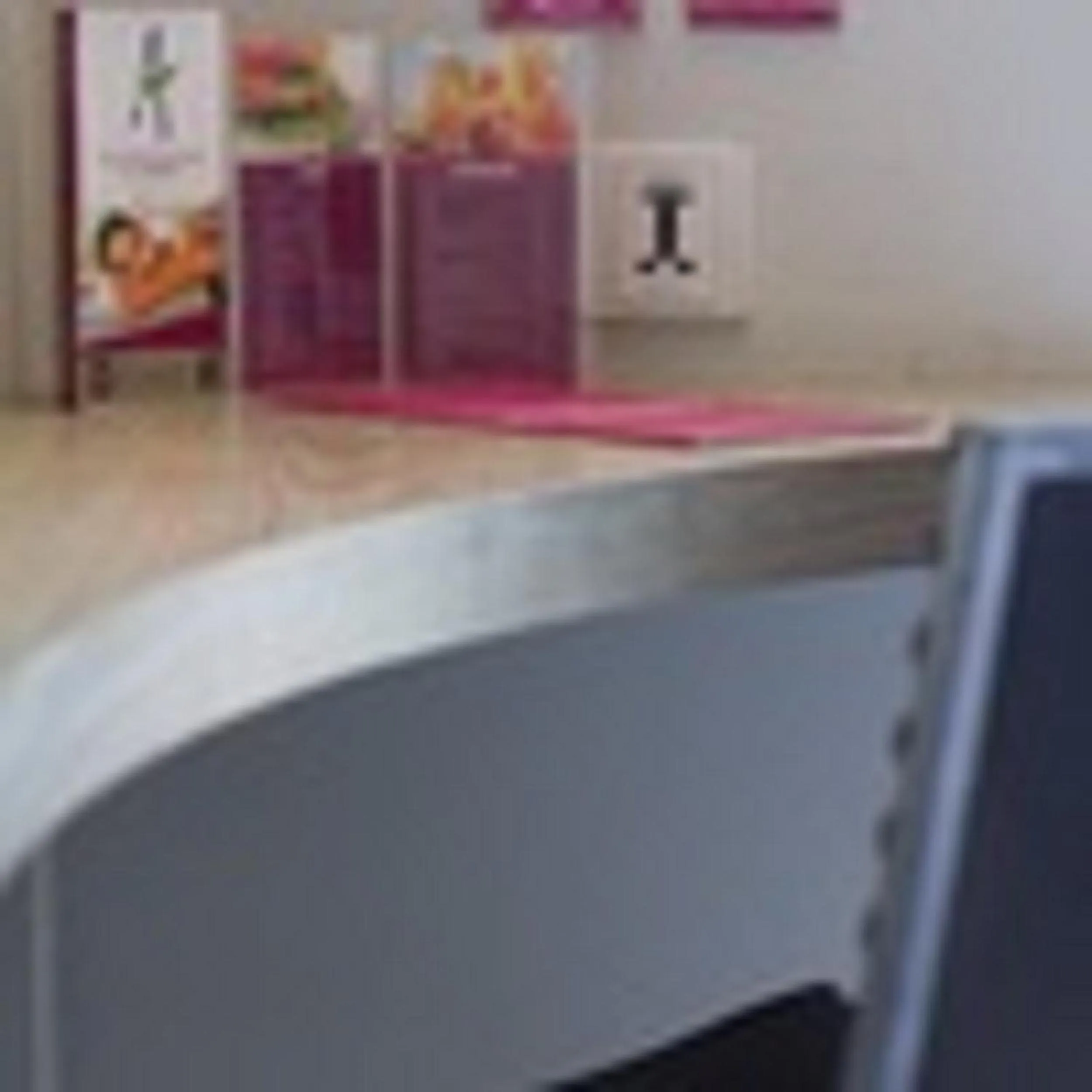 Lobby or reception in favehotel Jababeka Cikarang