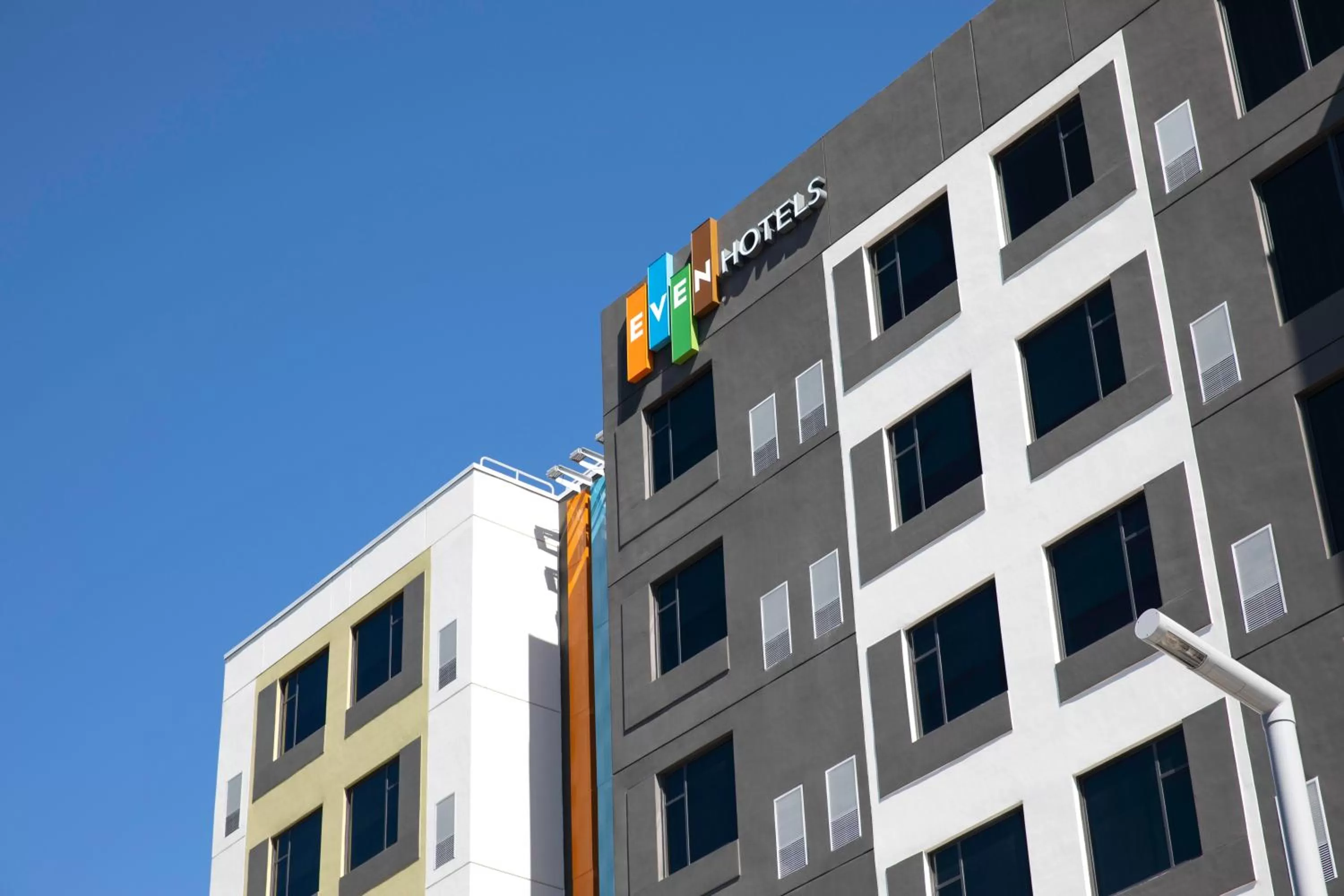 Property building in EVEN Hotel Miami - Airport by IHG