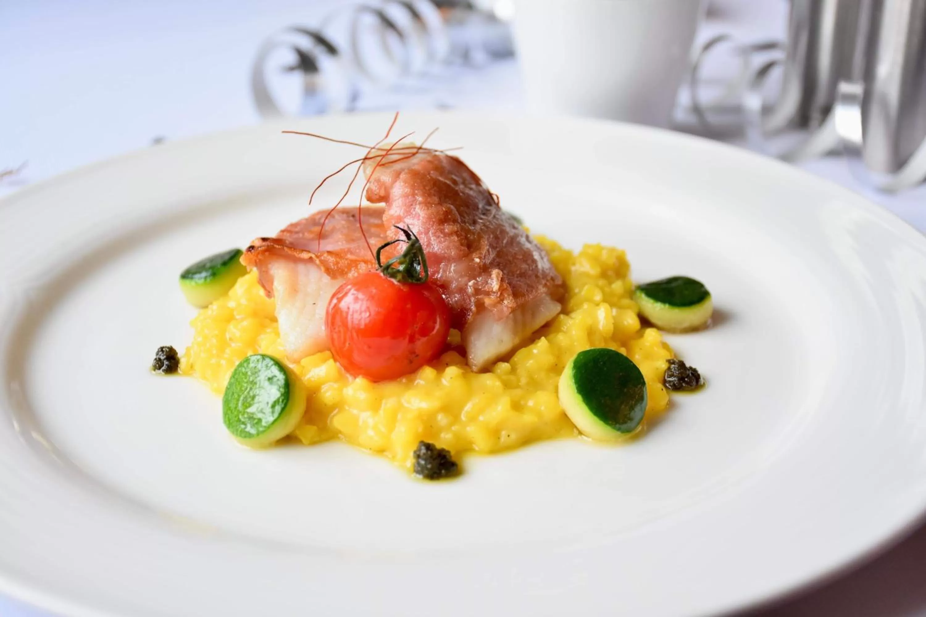 Food in Gasthaus Ochsen