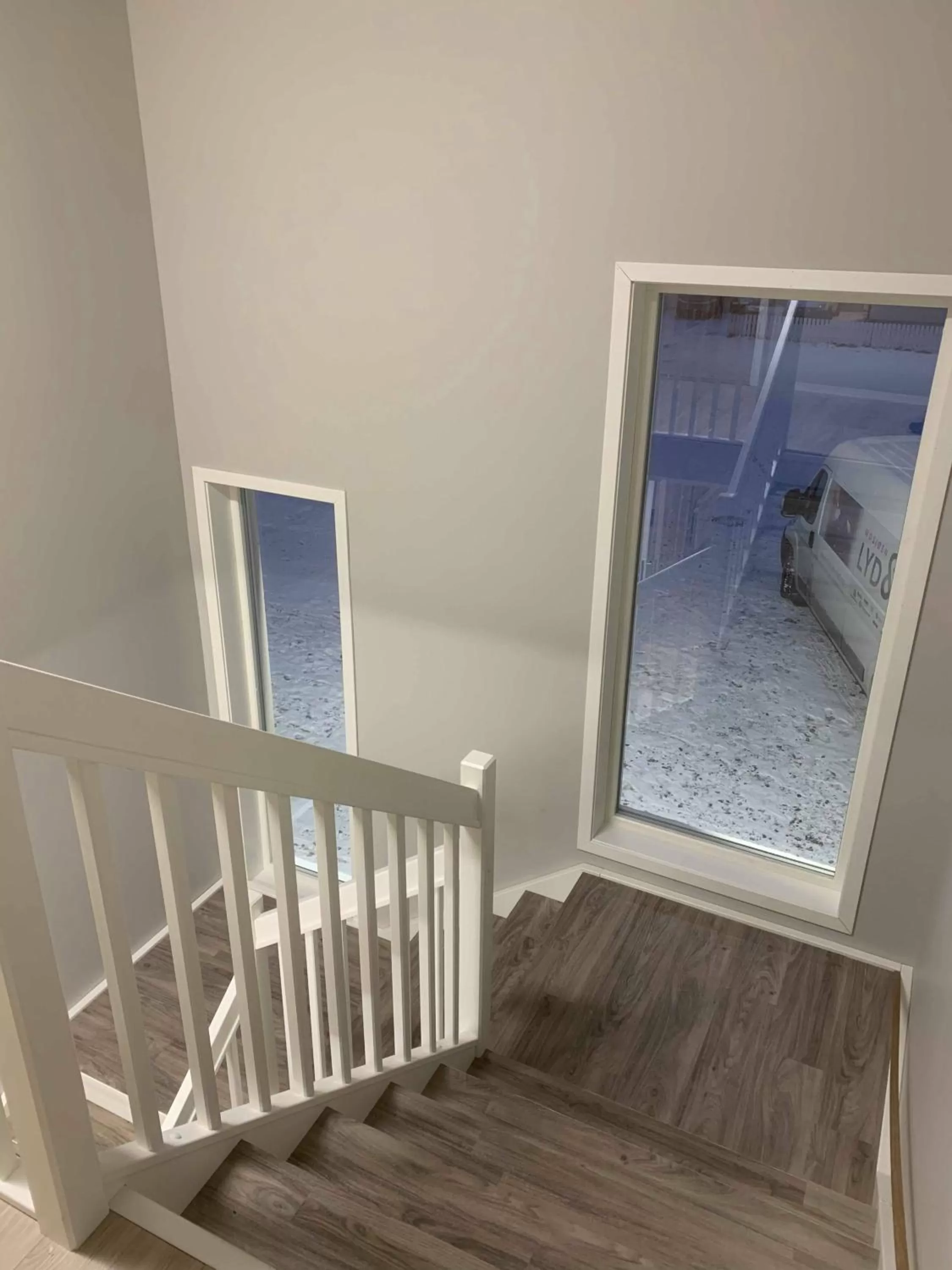 Mosjøen Overnatting, Finnskoggata 20