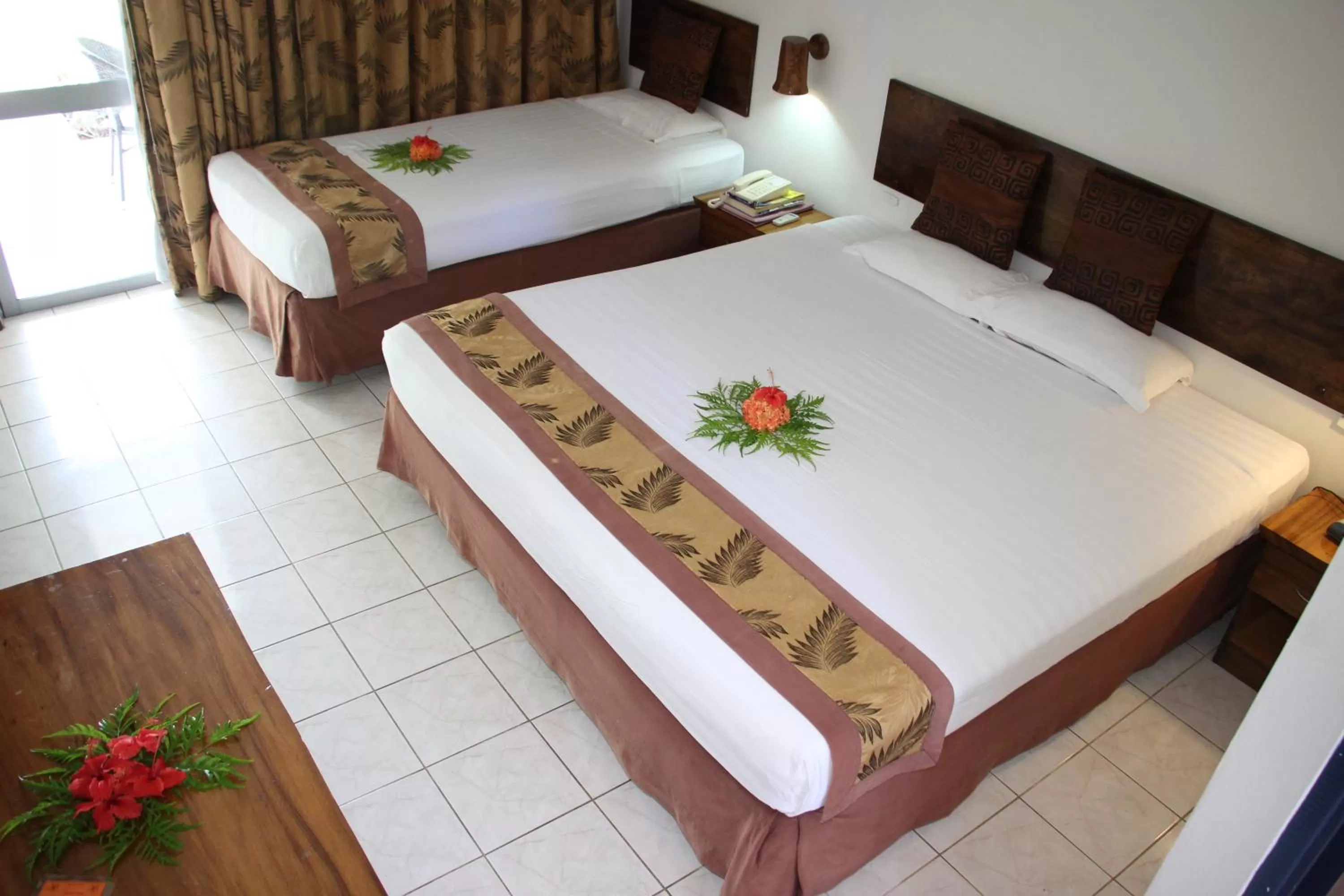 Day, Bed in Capricorn International Hotel