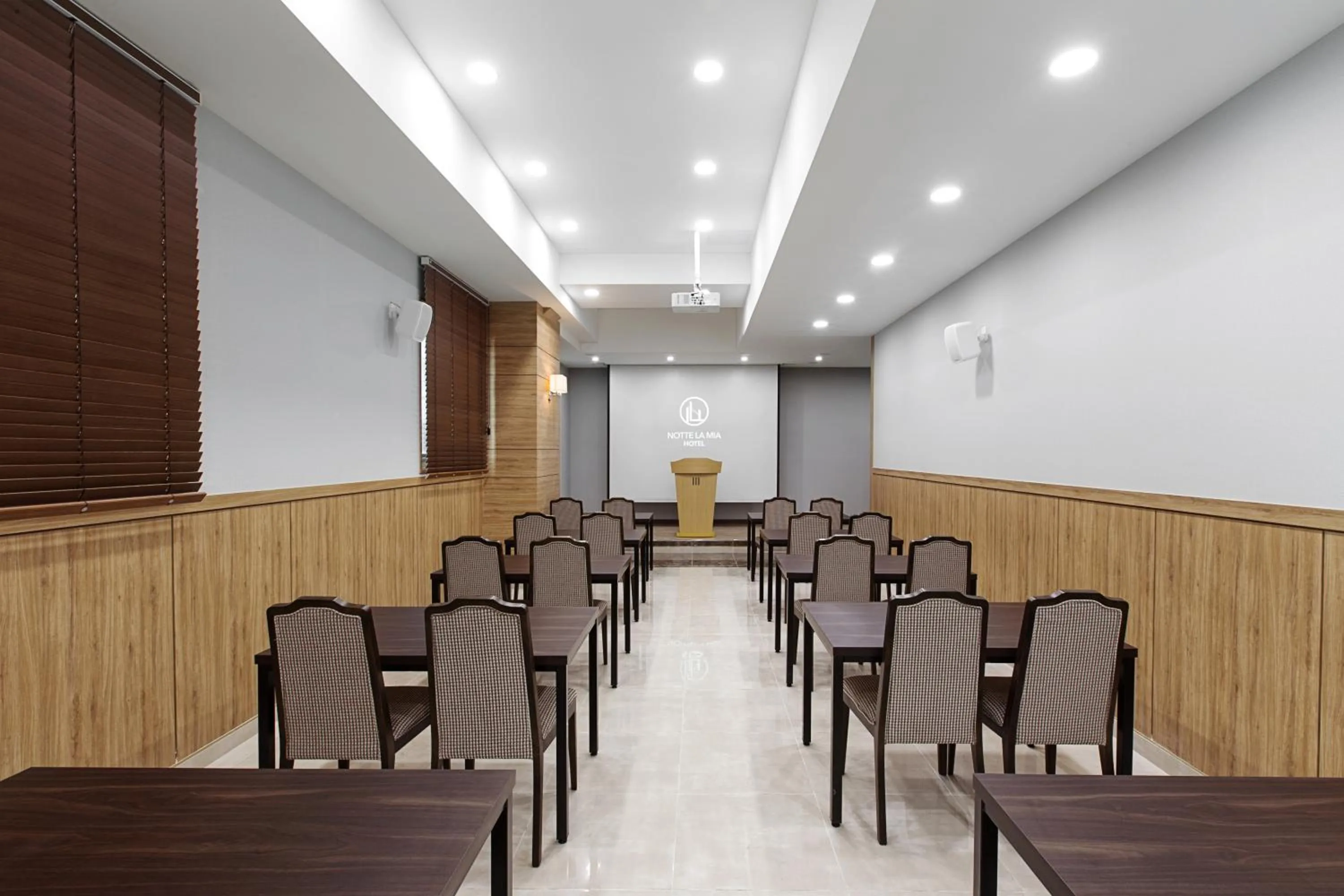 Other in Notte La Mia Hotel