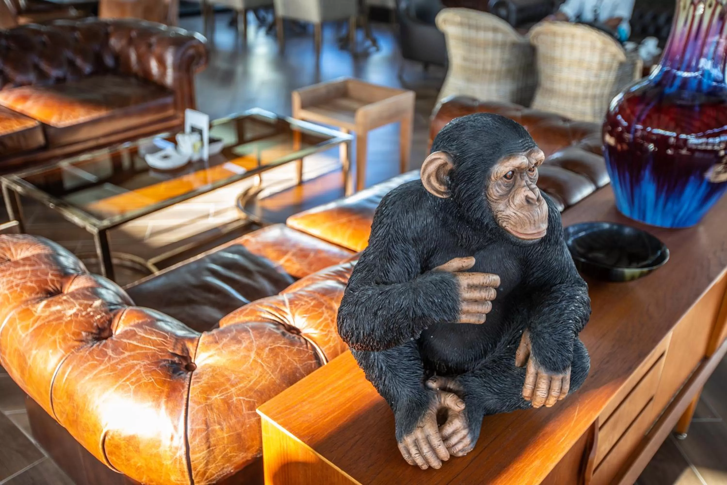 Restaurant/places to eat in El Beso Adults Only At Ocean El Faro - All Inclusive