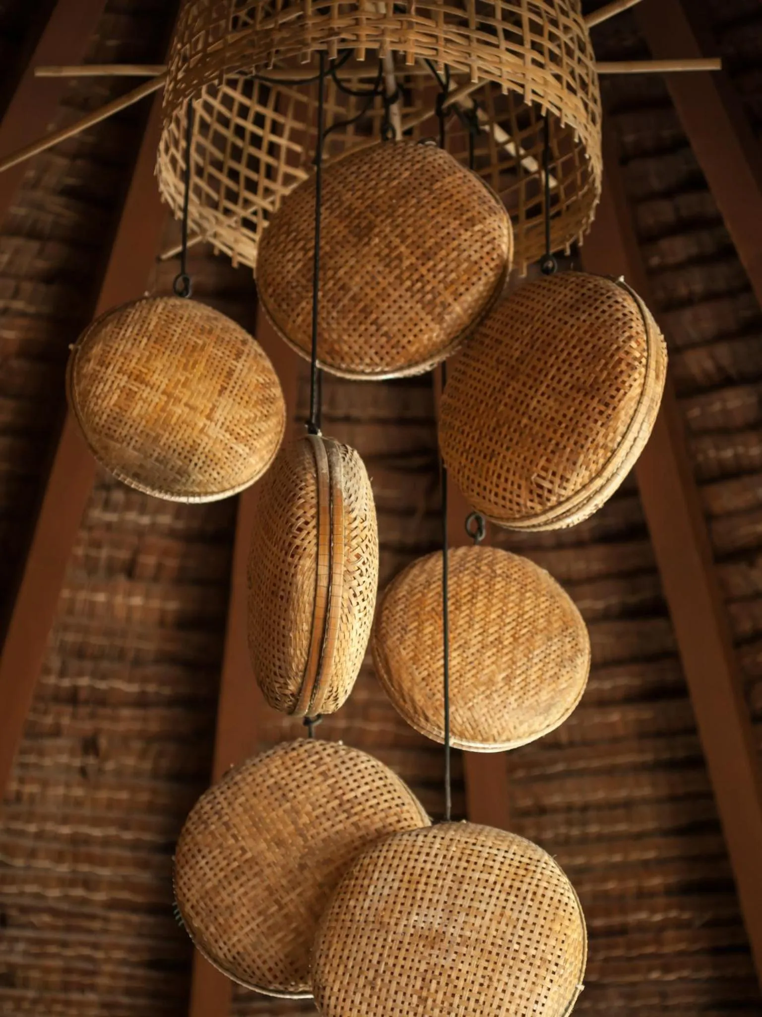 Lobby or reception in Sea Dance Resort