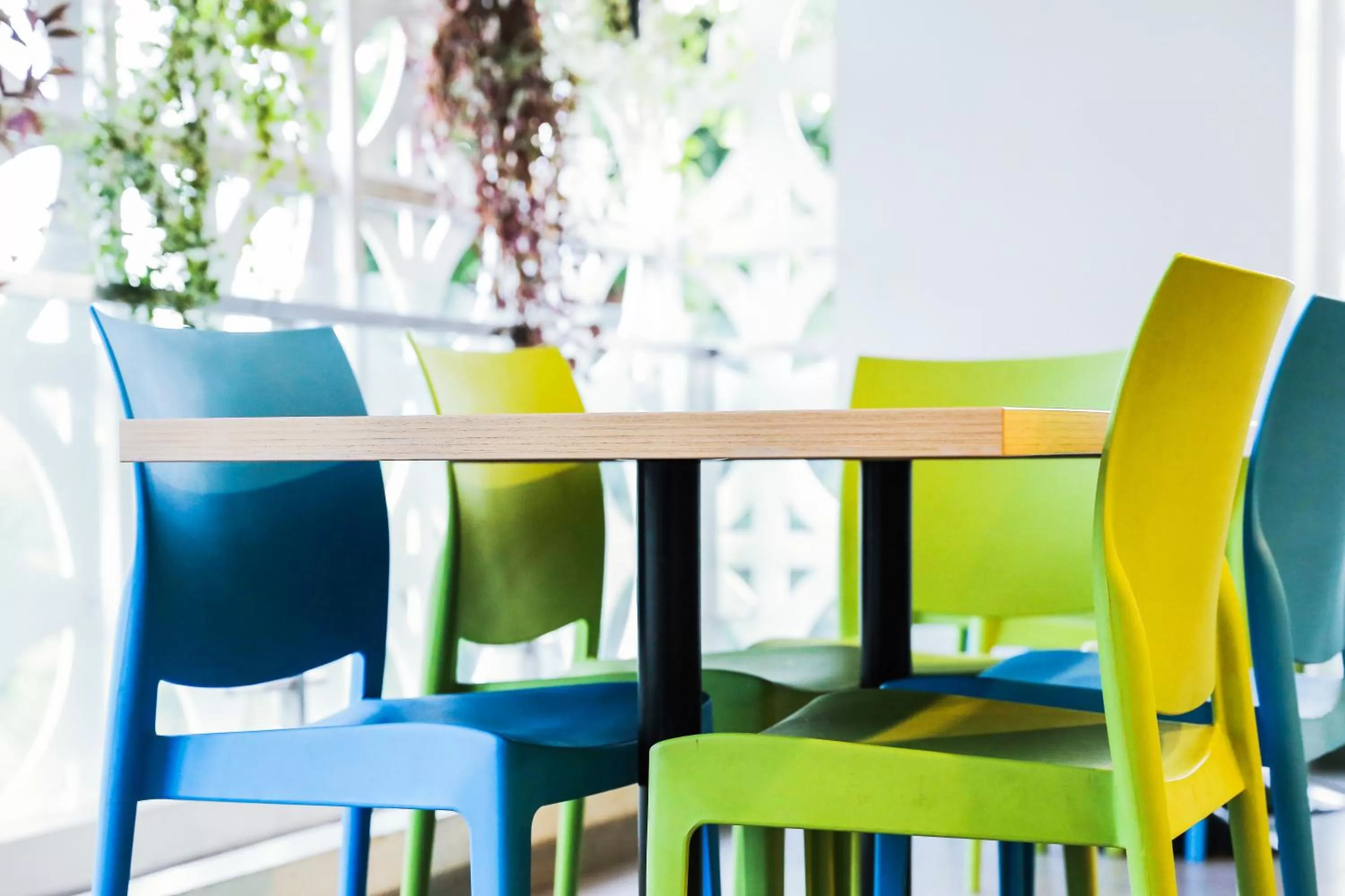 Restaurant/places to eat in Hotel Citradream Tugu Yogyakarta