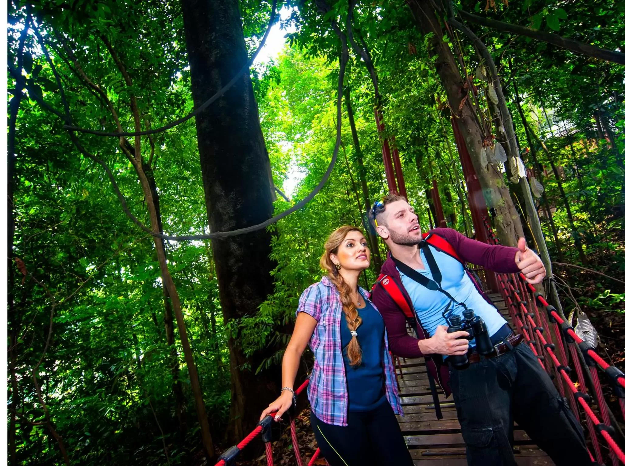 Neighbourhood in Ibis Styles Kuala Lumpur Fraser Business Park