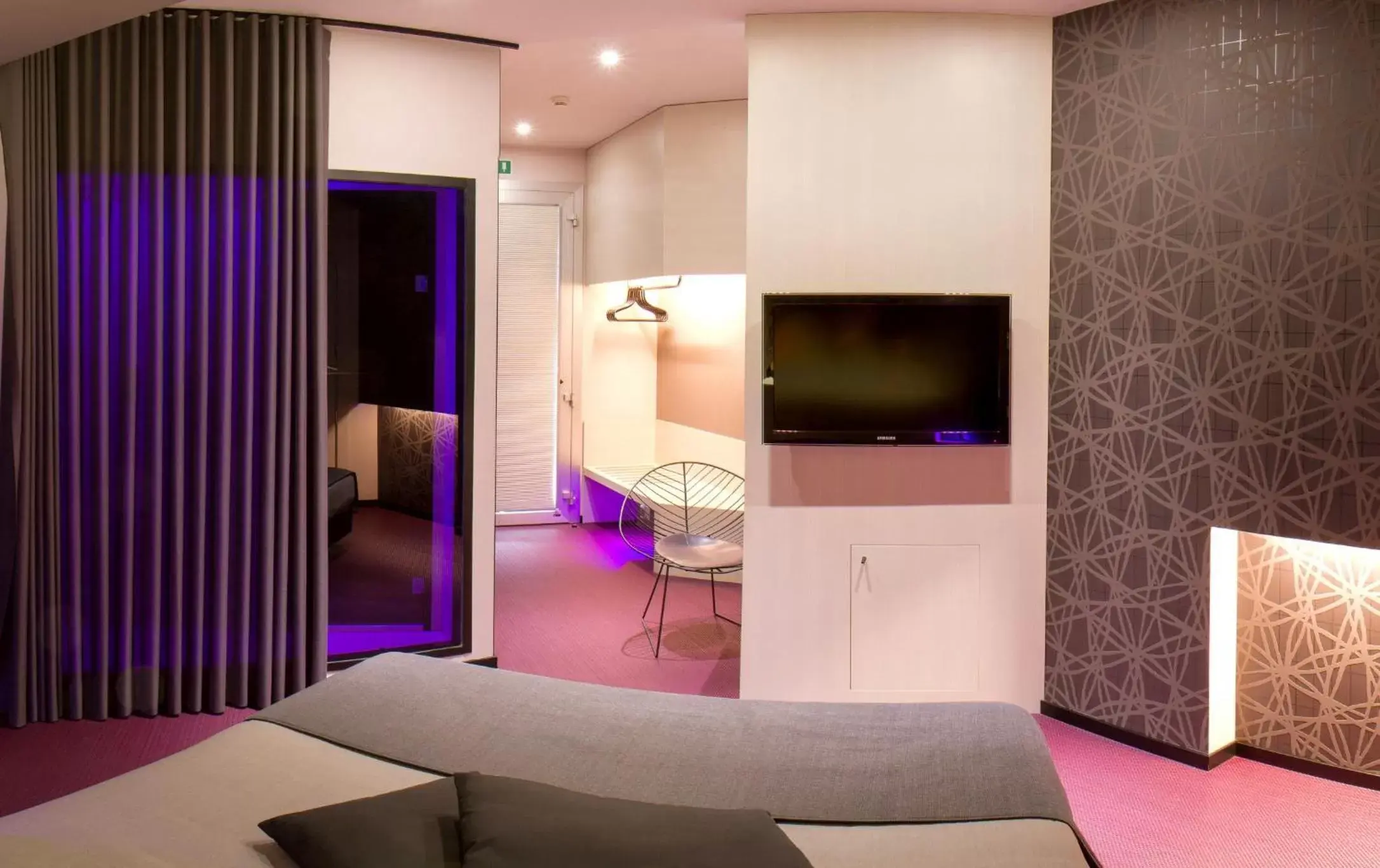 Suite in Pineta Hotel Suite in Pineta Hotel