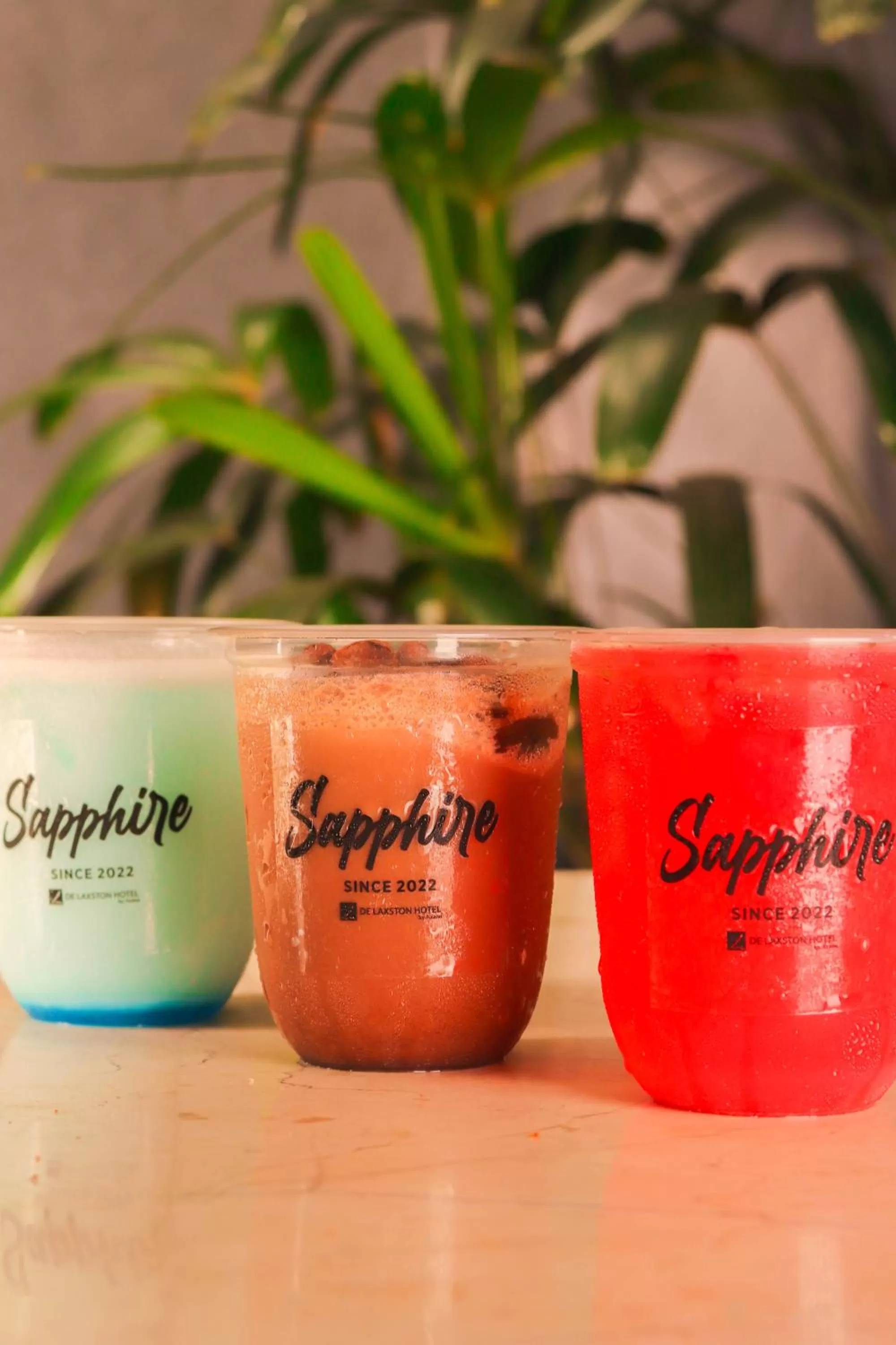 De Laxston Hotel Yogyakarta, Azana Hotels Collection