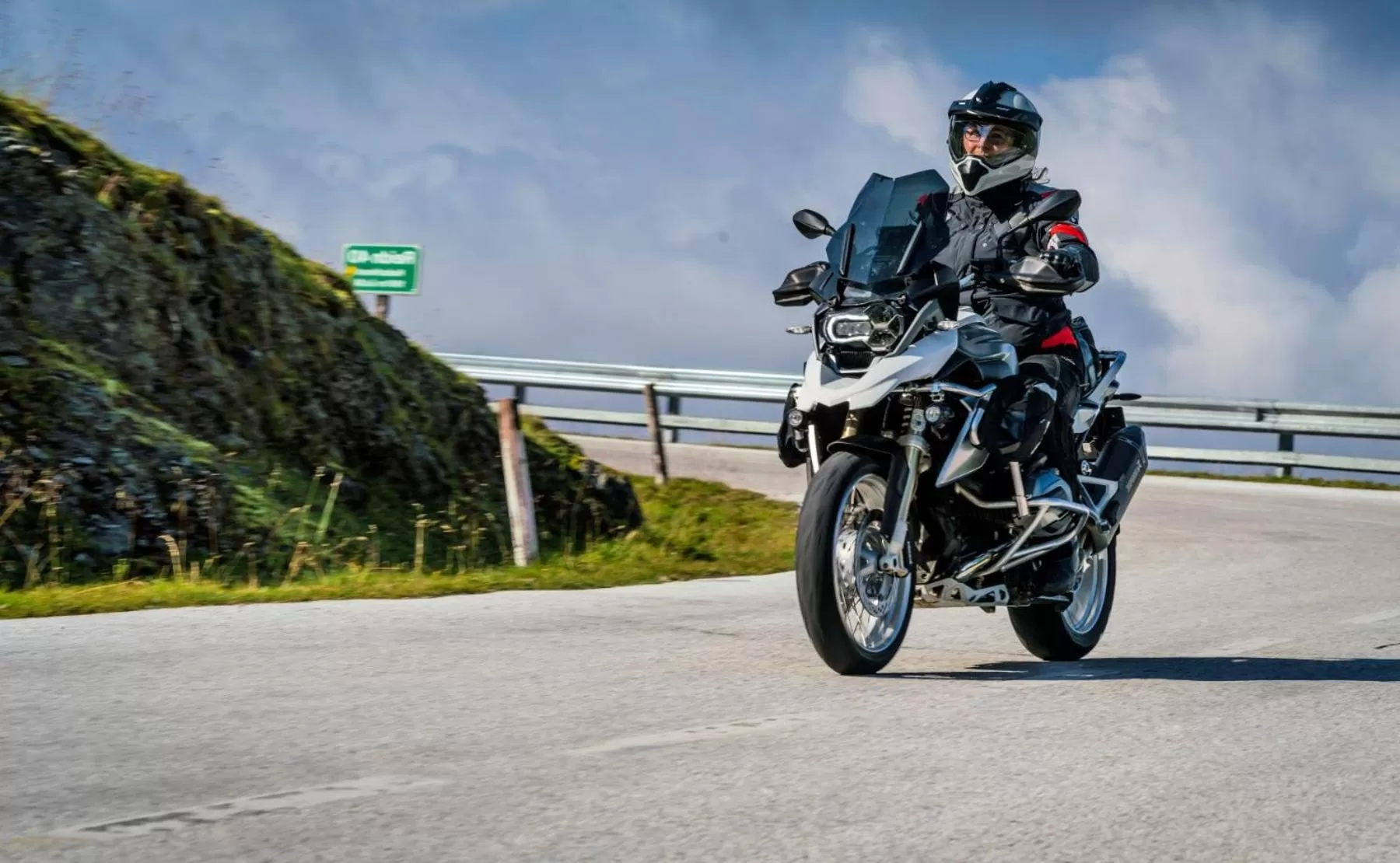 Sports in Grizzly Sport & Motorrad Resort