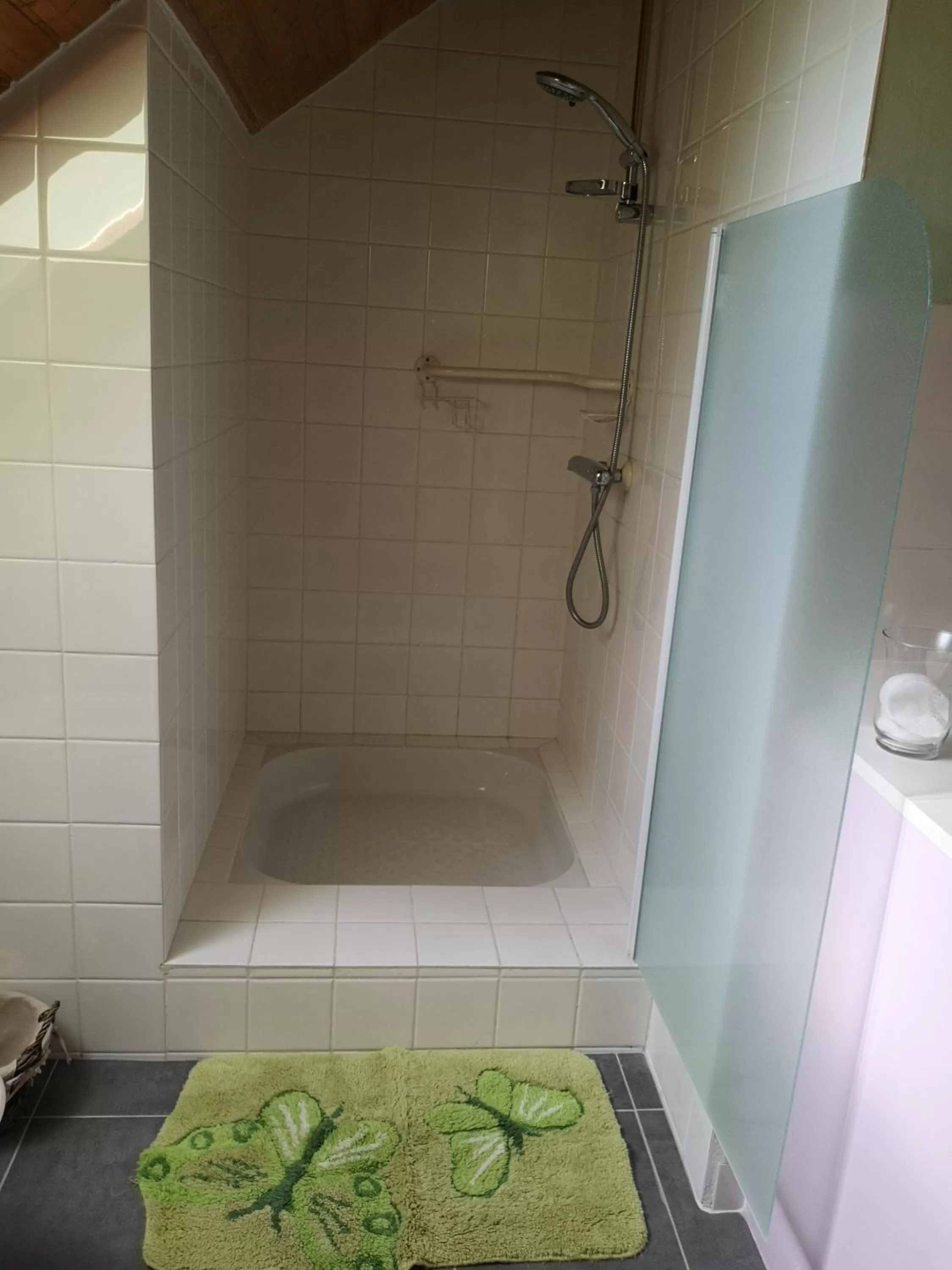 Les Eléphants bleus